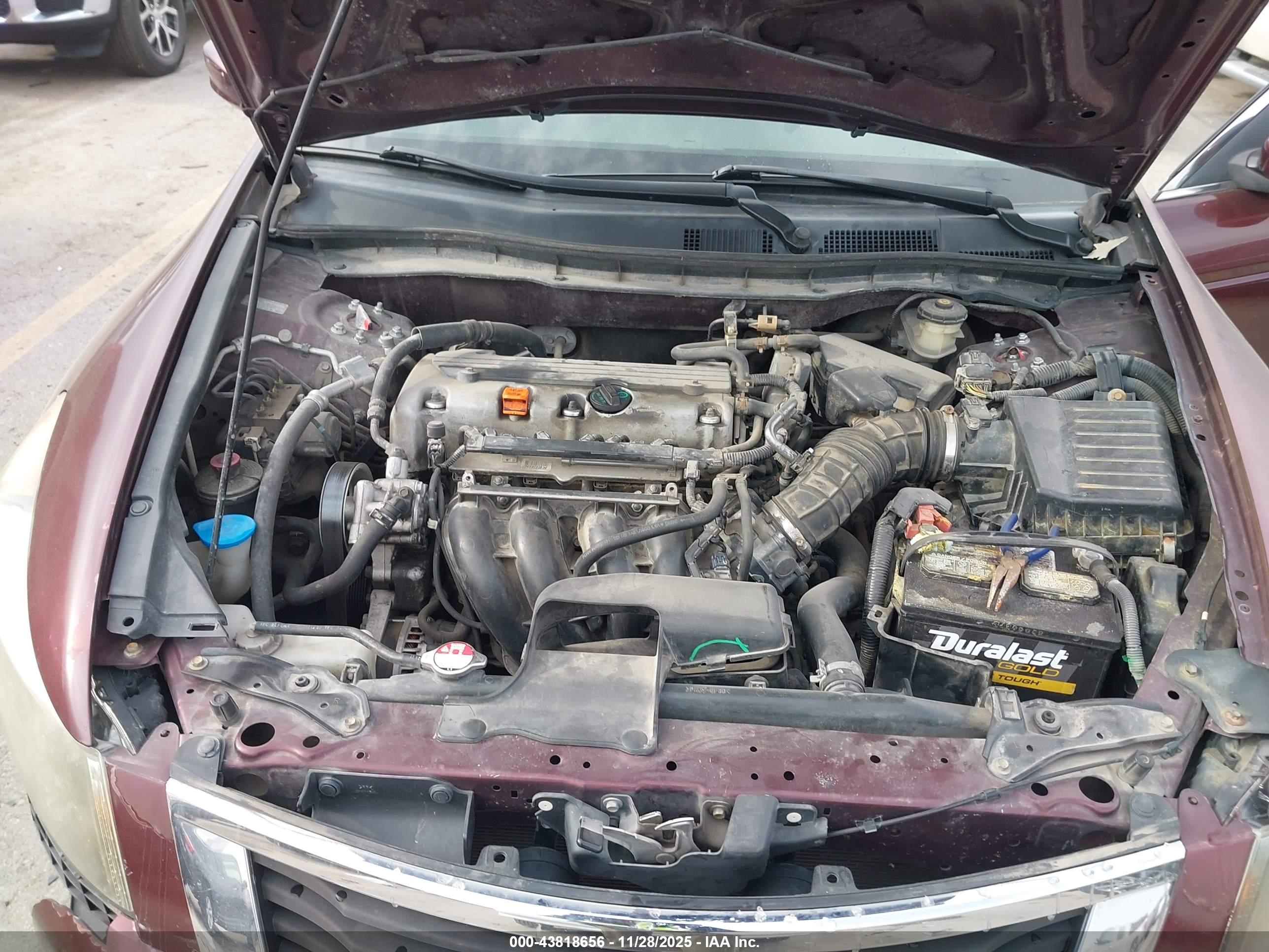 HONDA ACCORD image 10