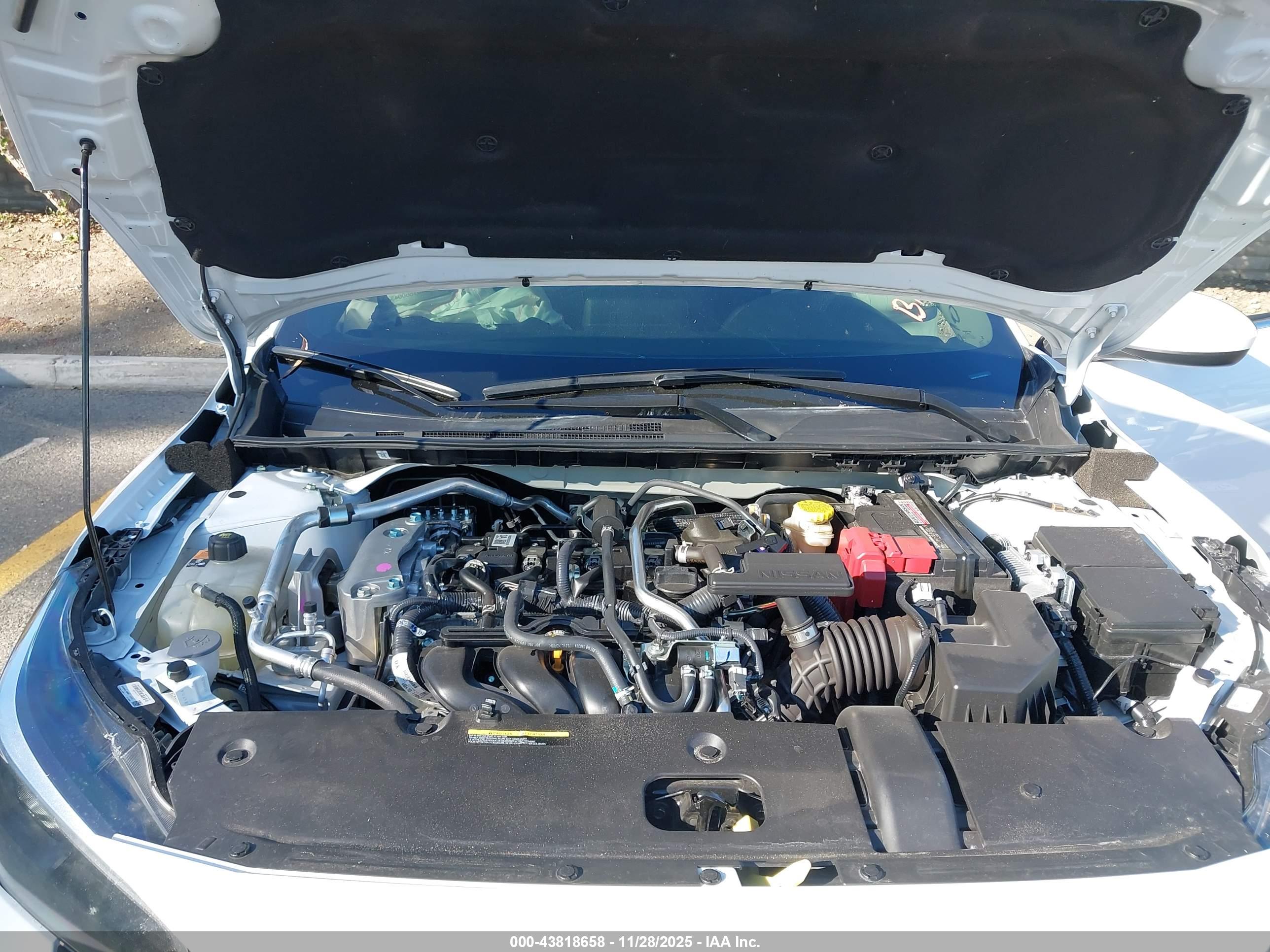 NISSAN SENTRA image 10
