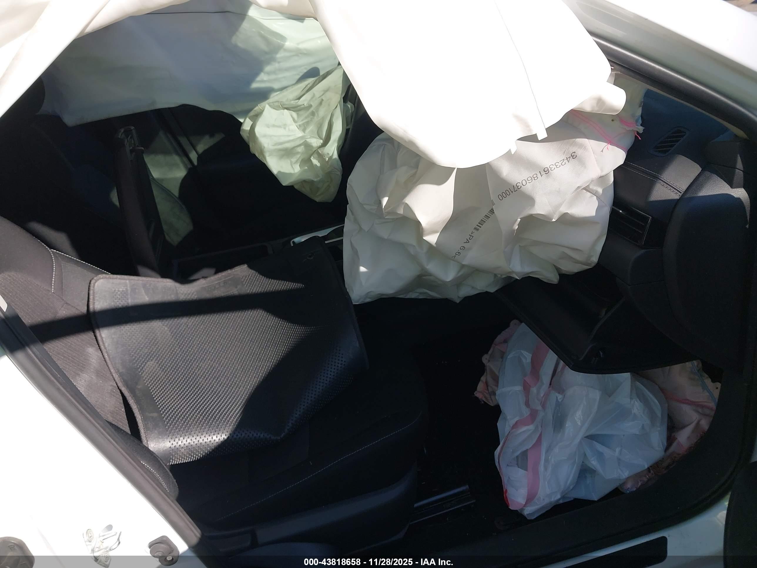 NISSAN SENTRA image 5
