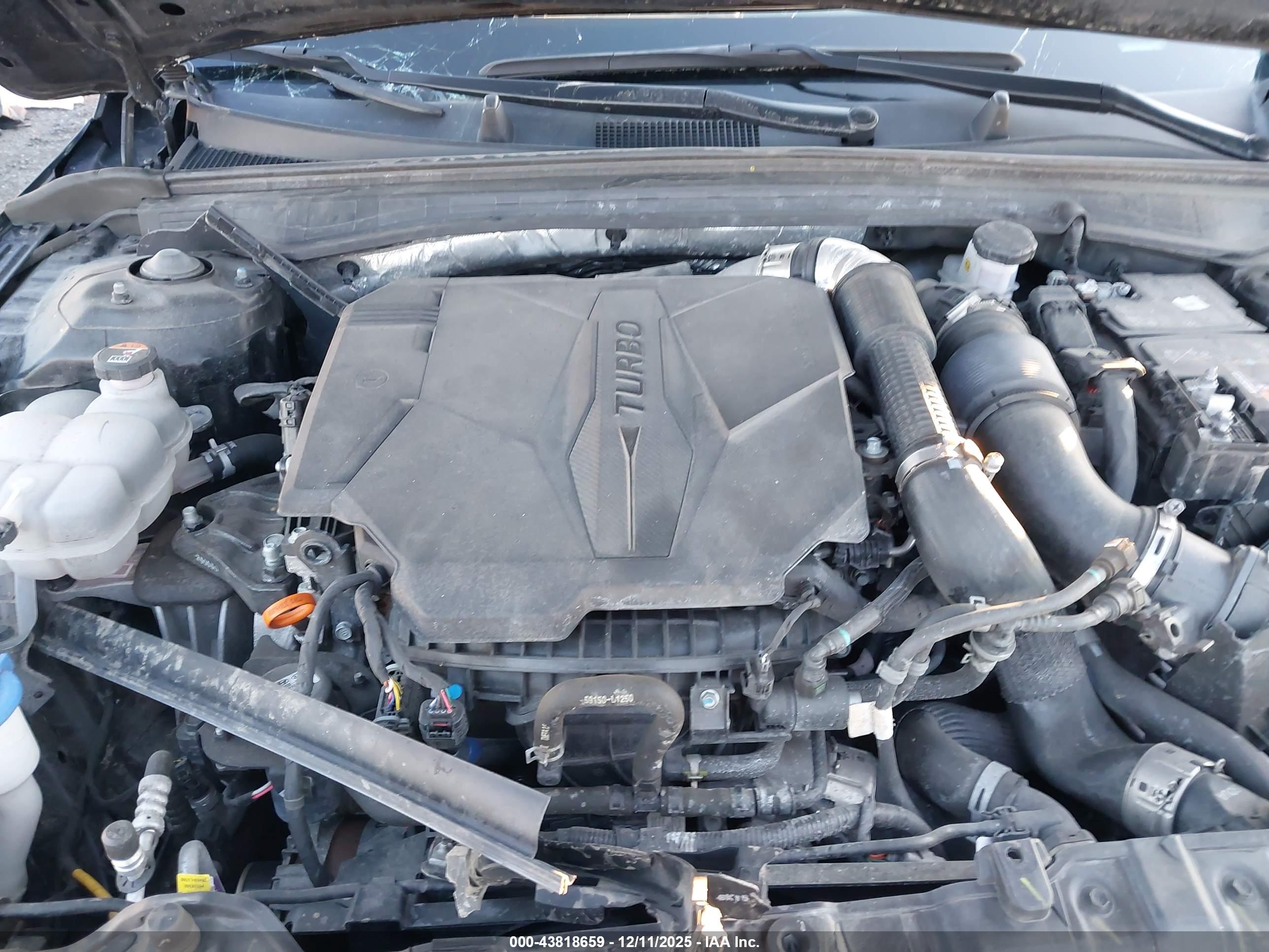 KIA K5 image 10