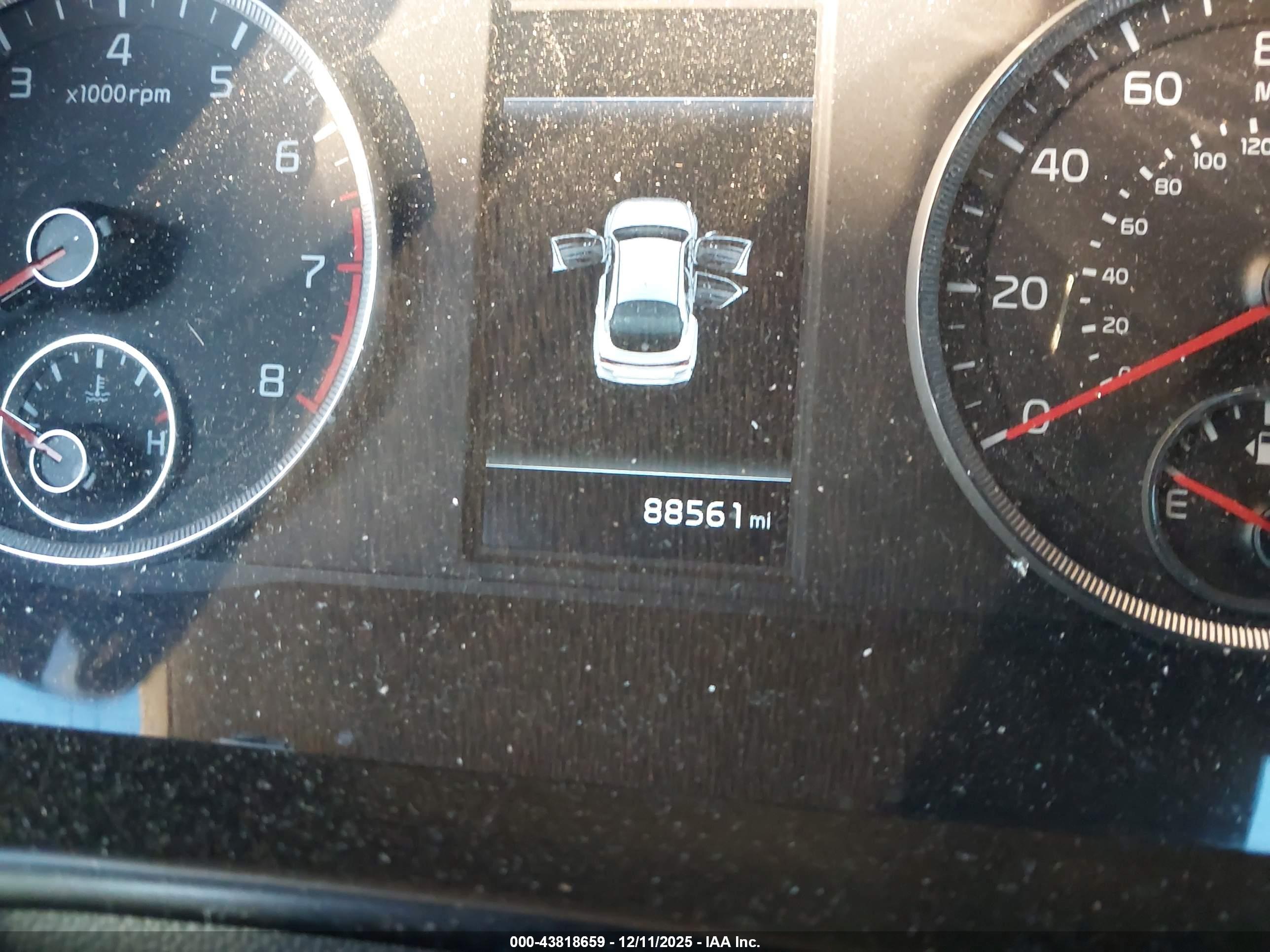 KIA K5 image 7