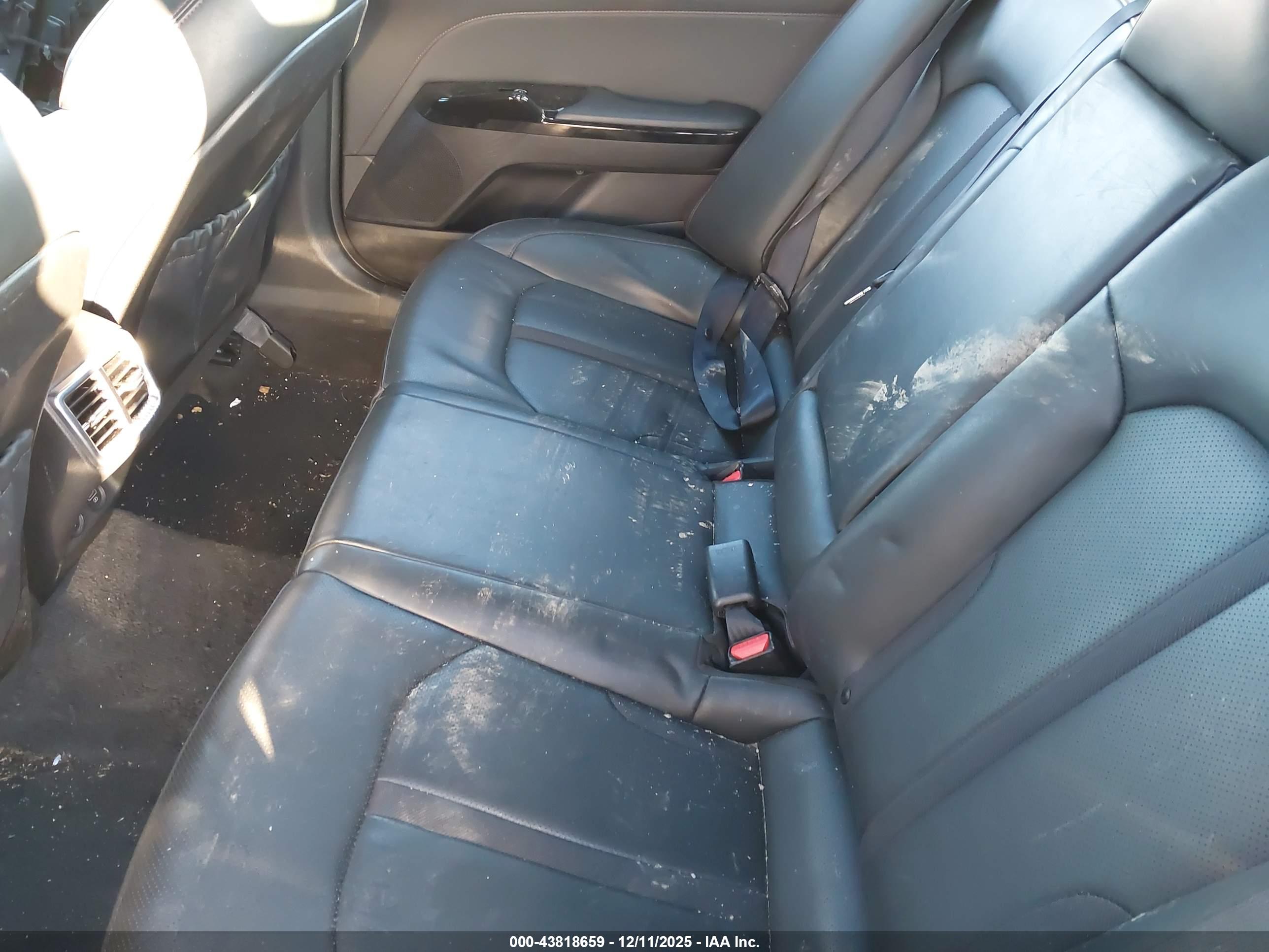 KIA K5 image 8