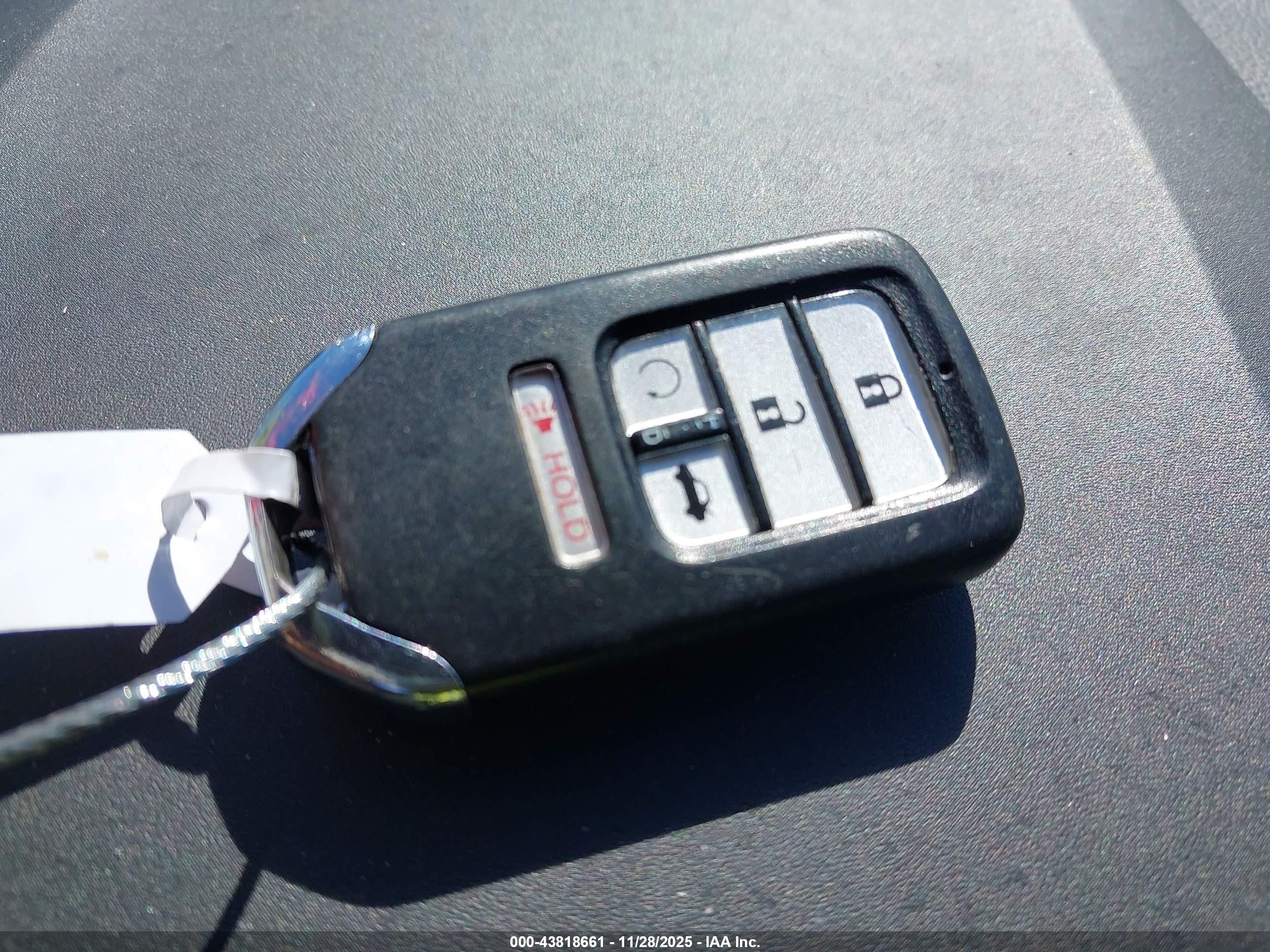 HONDA CIVIC image 11