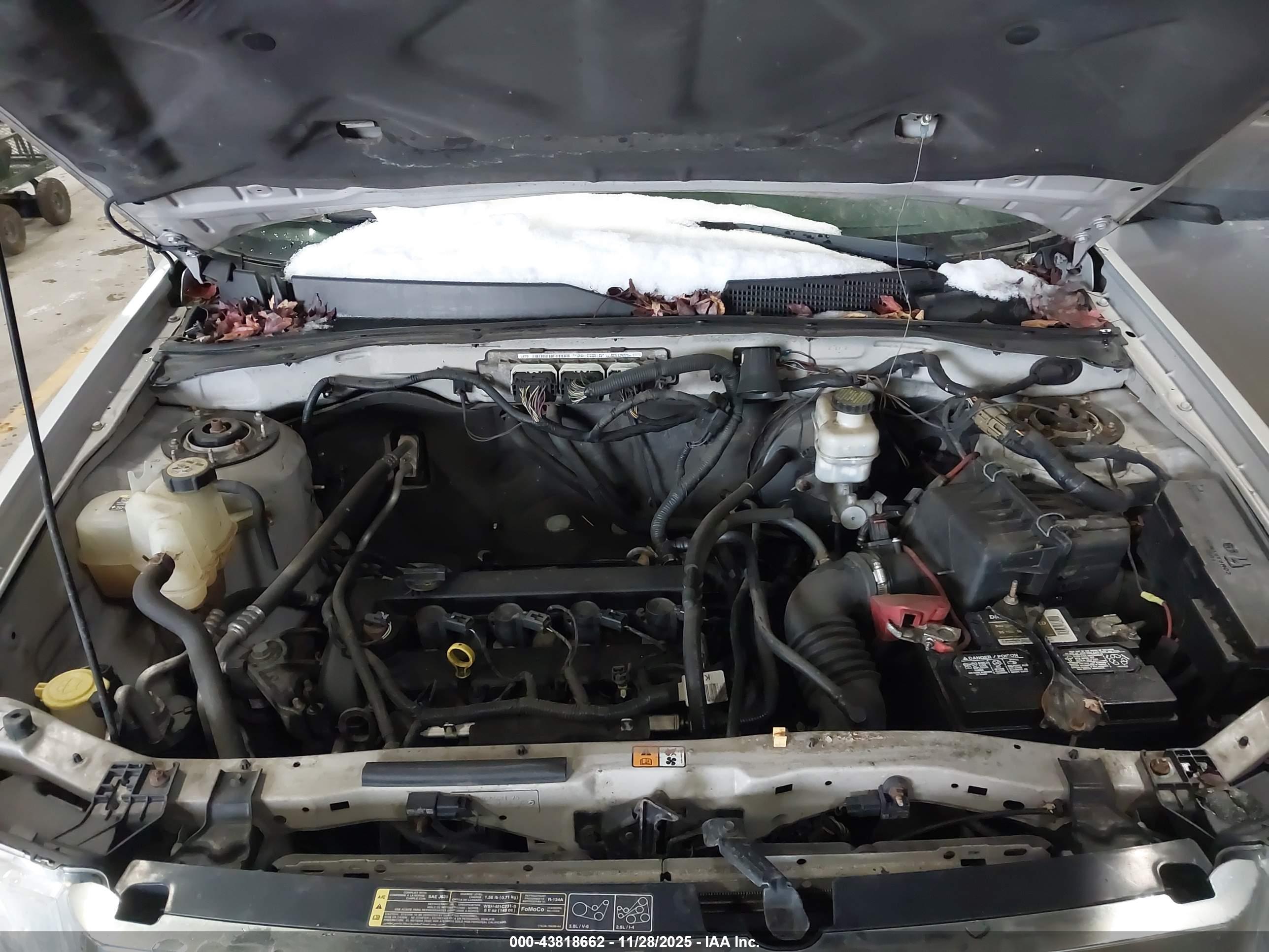 FORD ESCAPE image 10