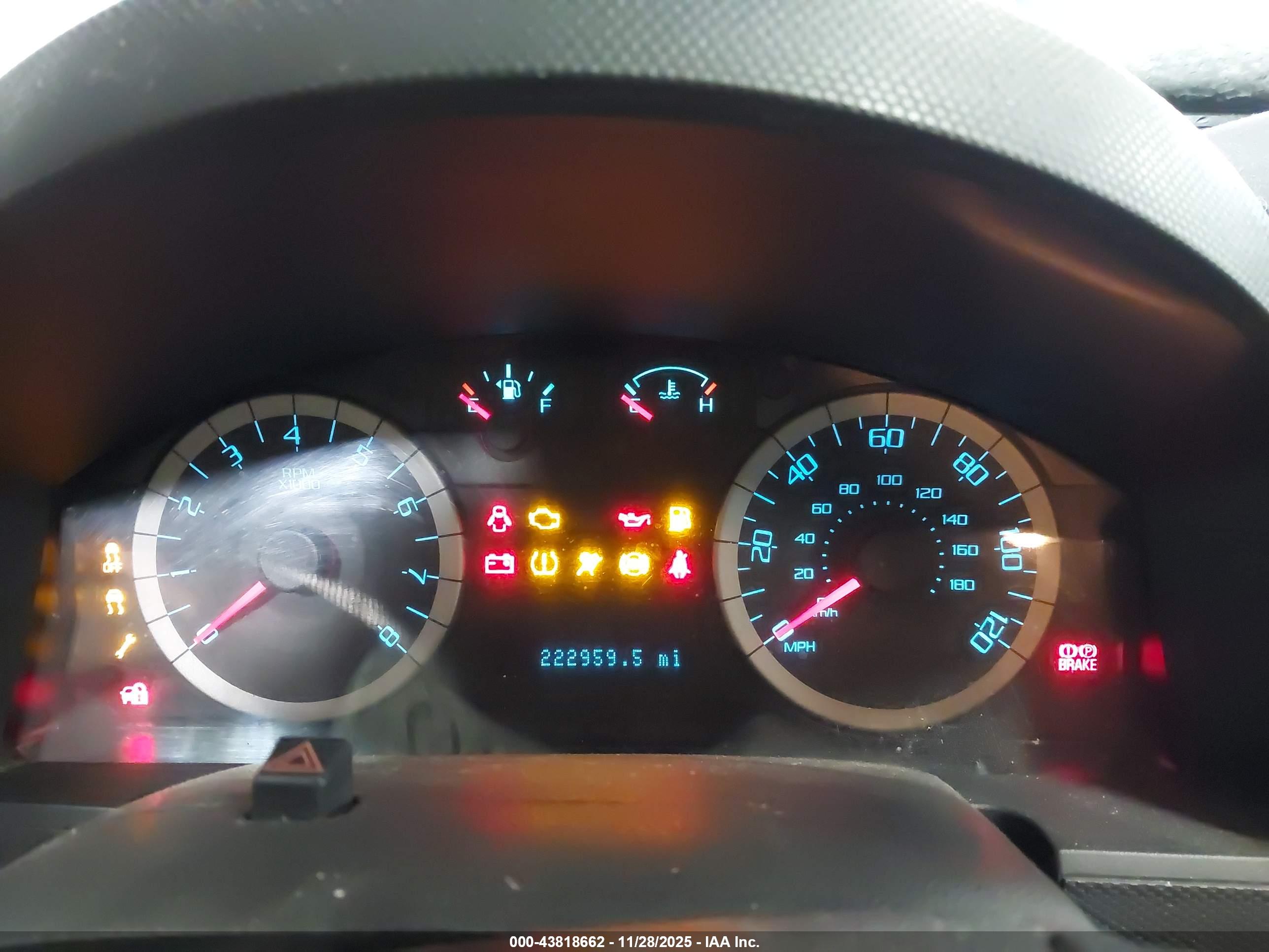 FORD ESCAPE image 7