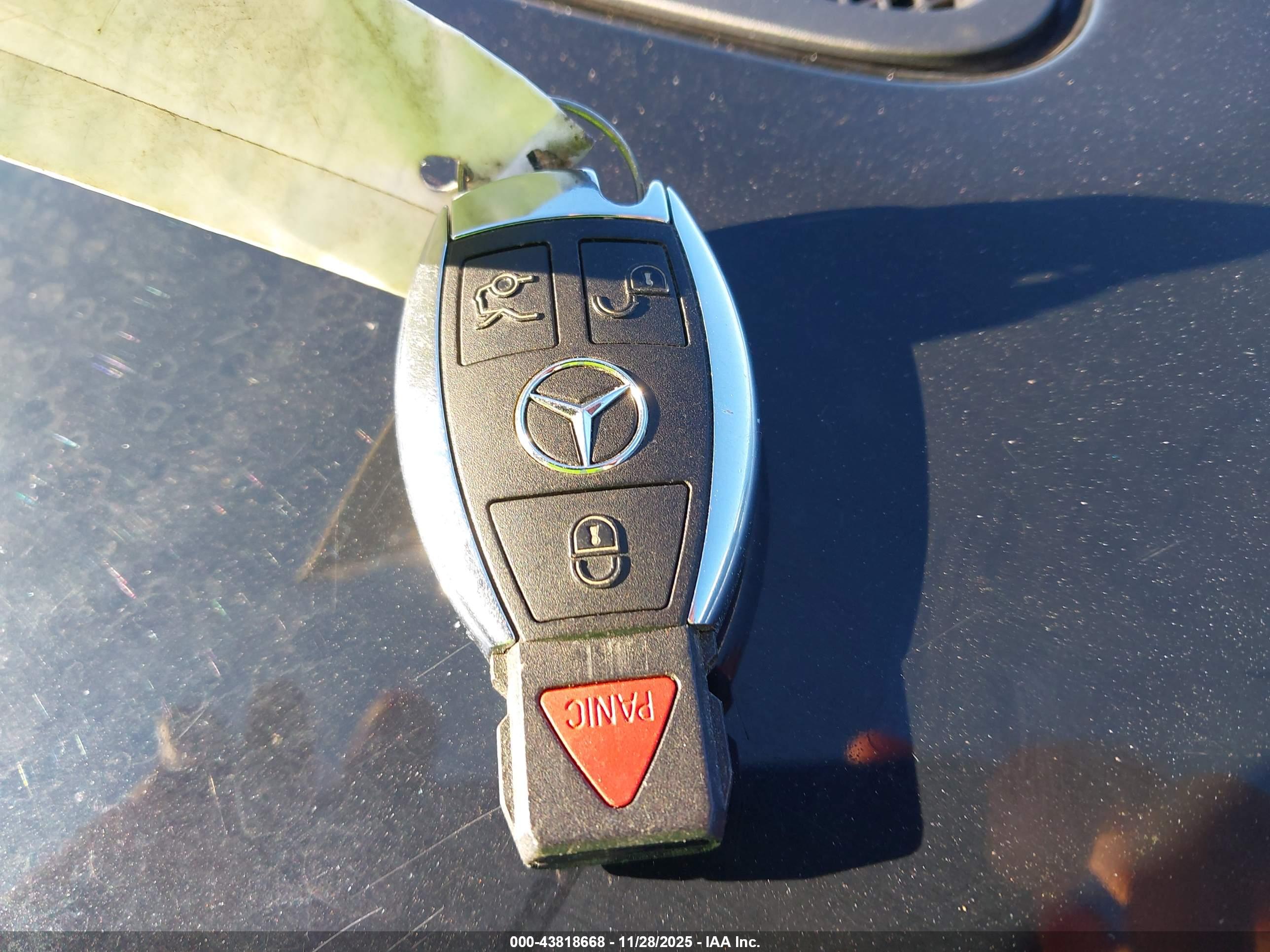 MERCEDES-BENZ GL image 11