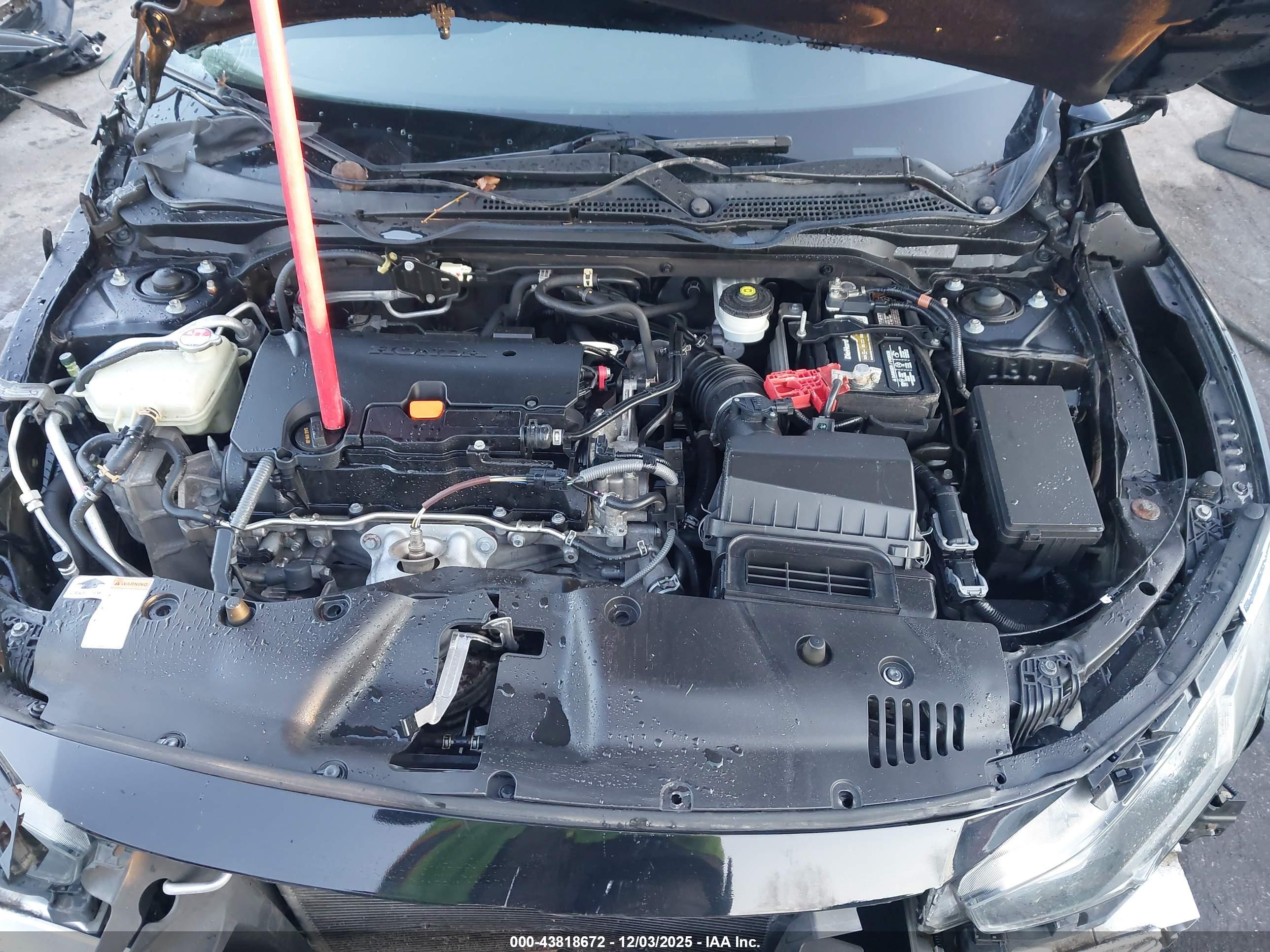 HONDA CIVIC image 10