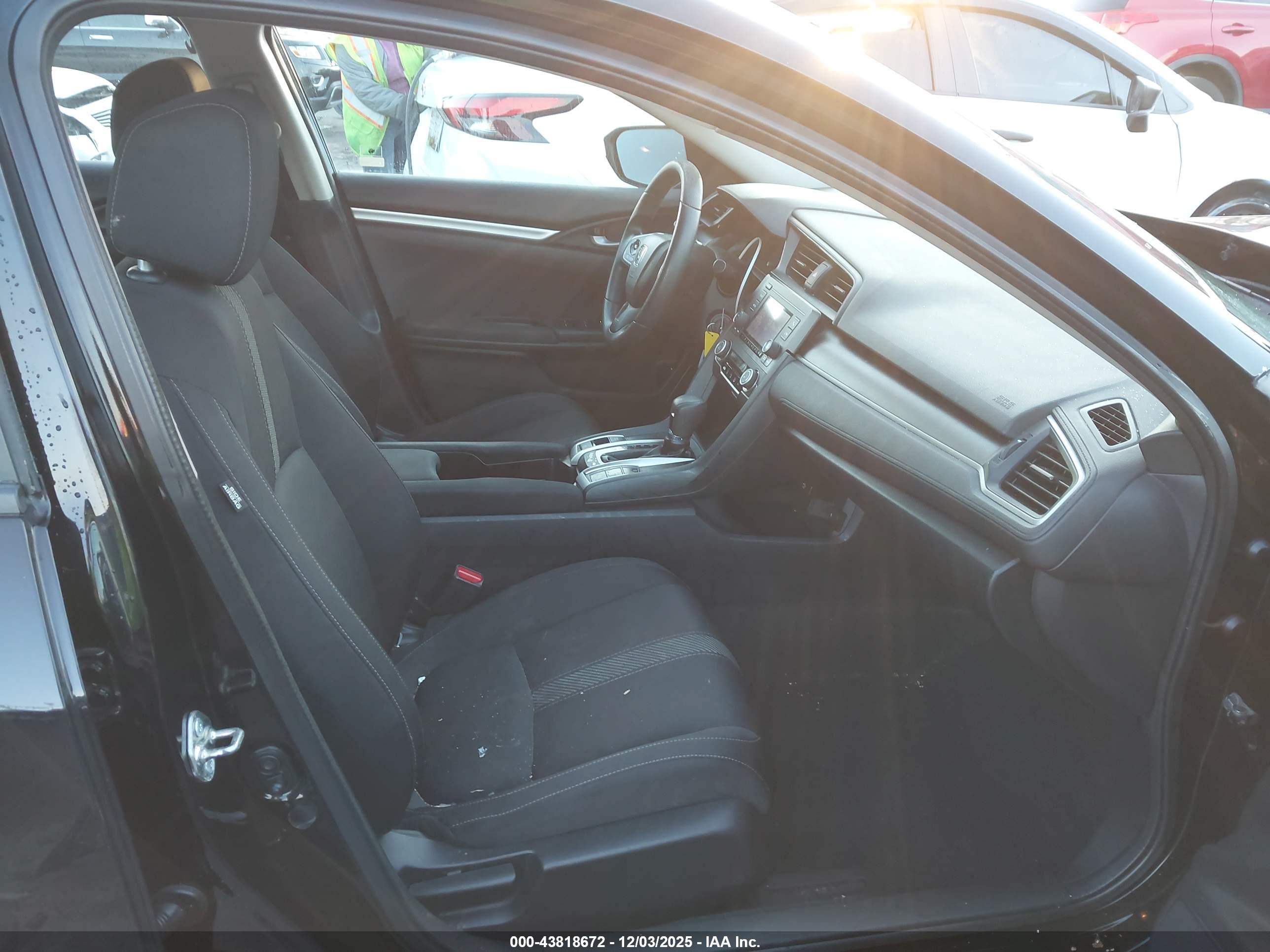 HONDA CIVIC image 5