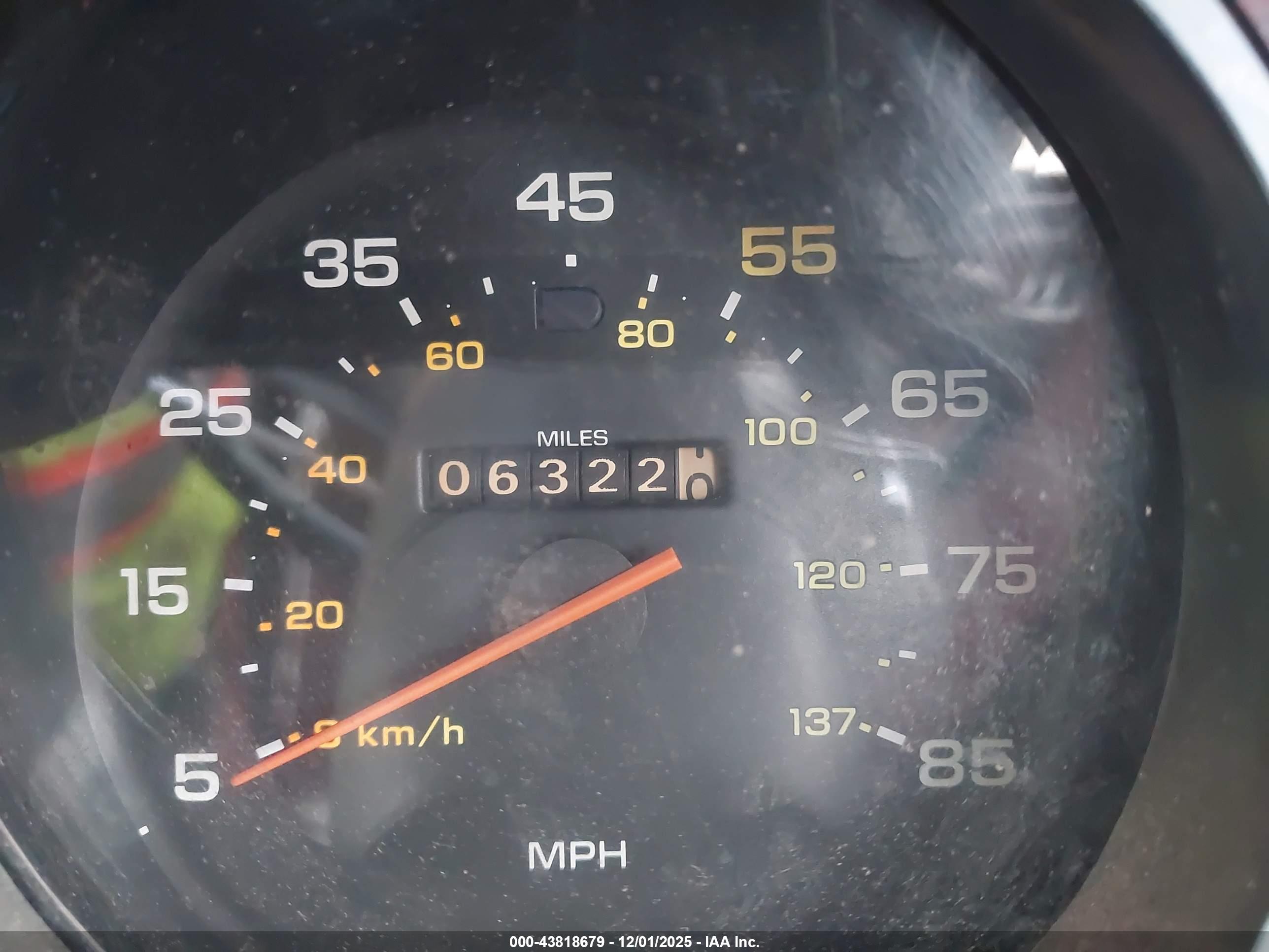DODGE D-SERIES image 7
