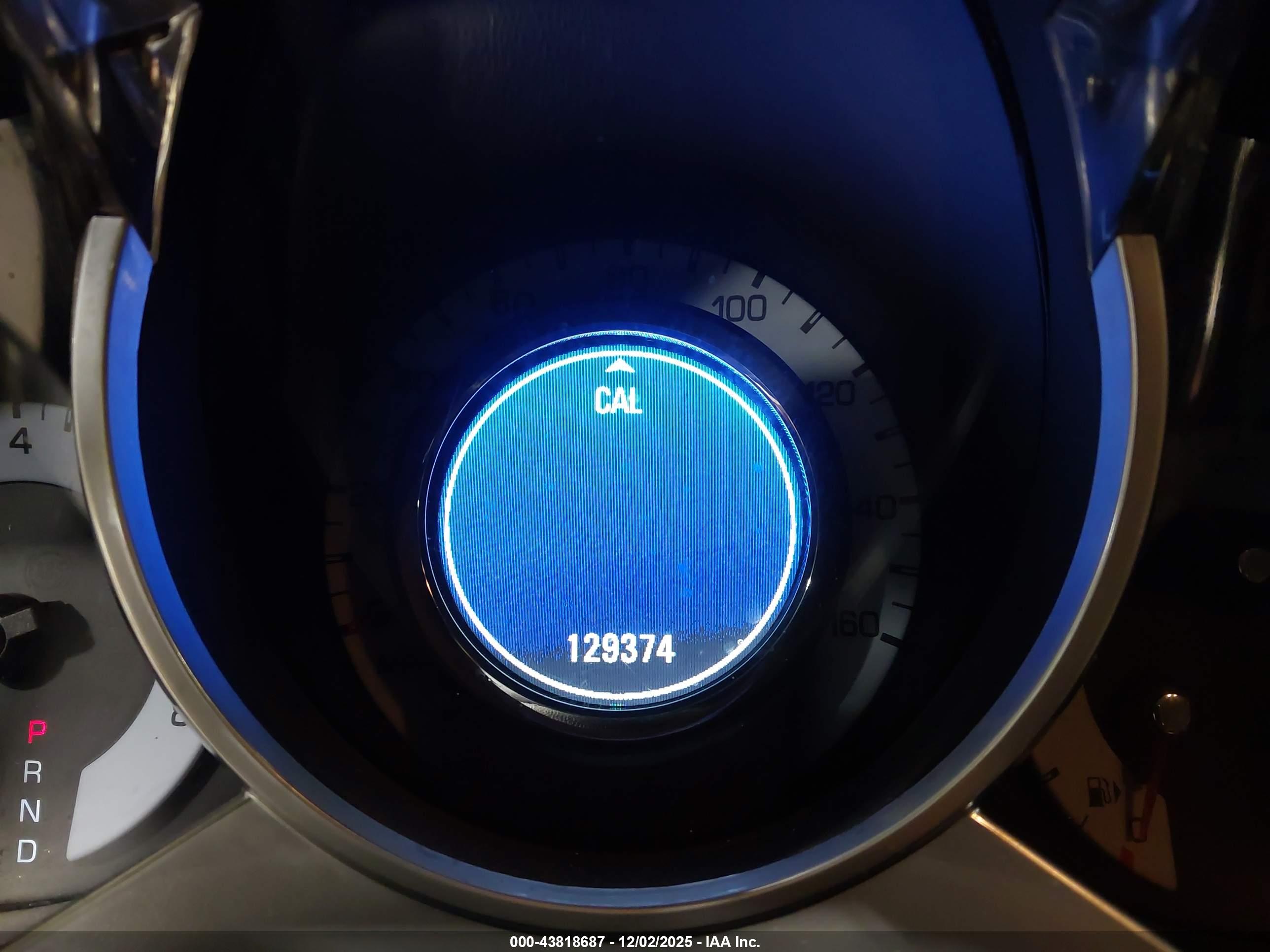 CADILLAC SRX image 7