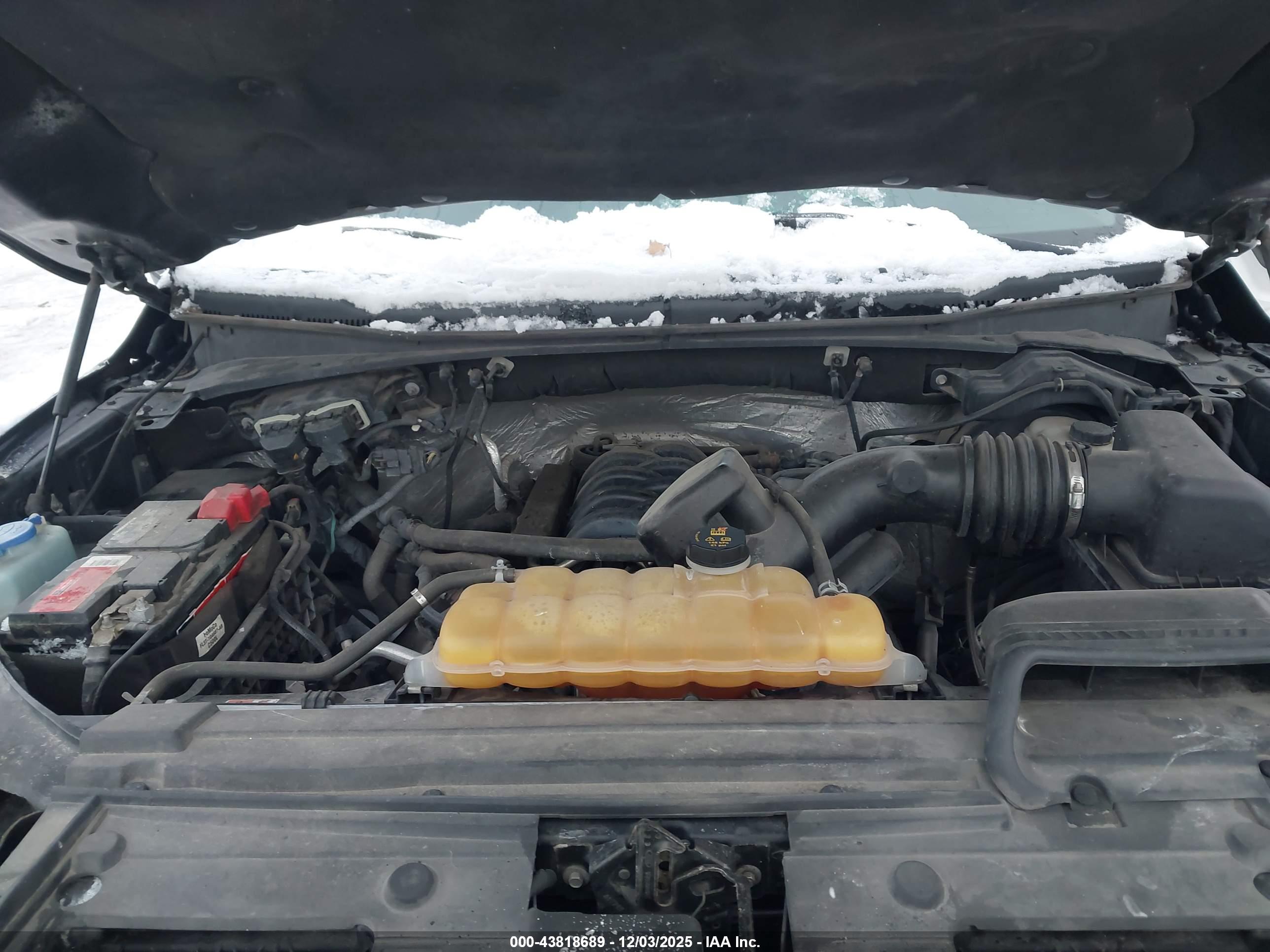 FORD F-150 image 10