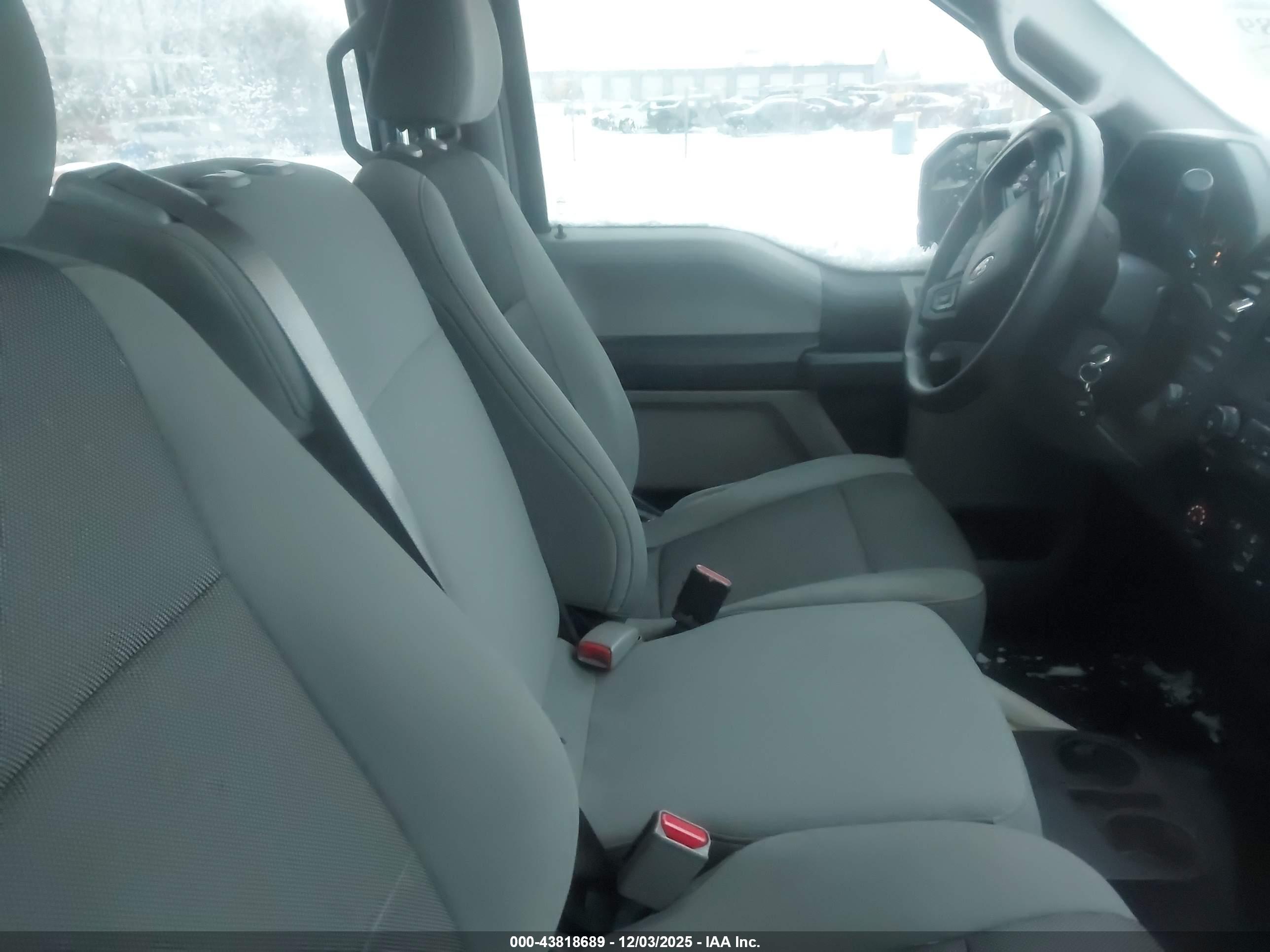FORD F-150 image 5