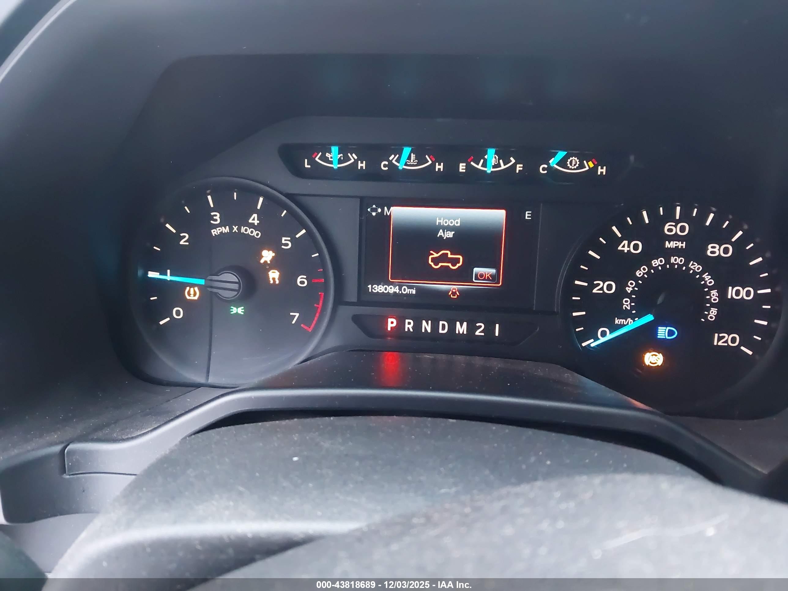 FORD F-150 image 7