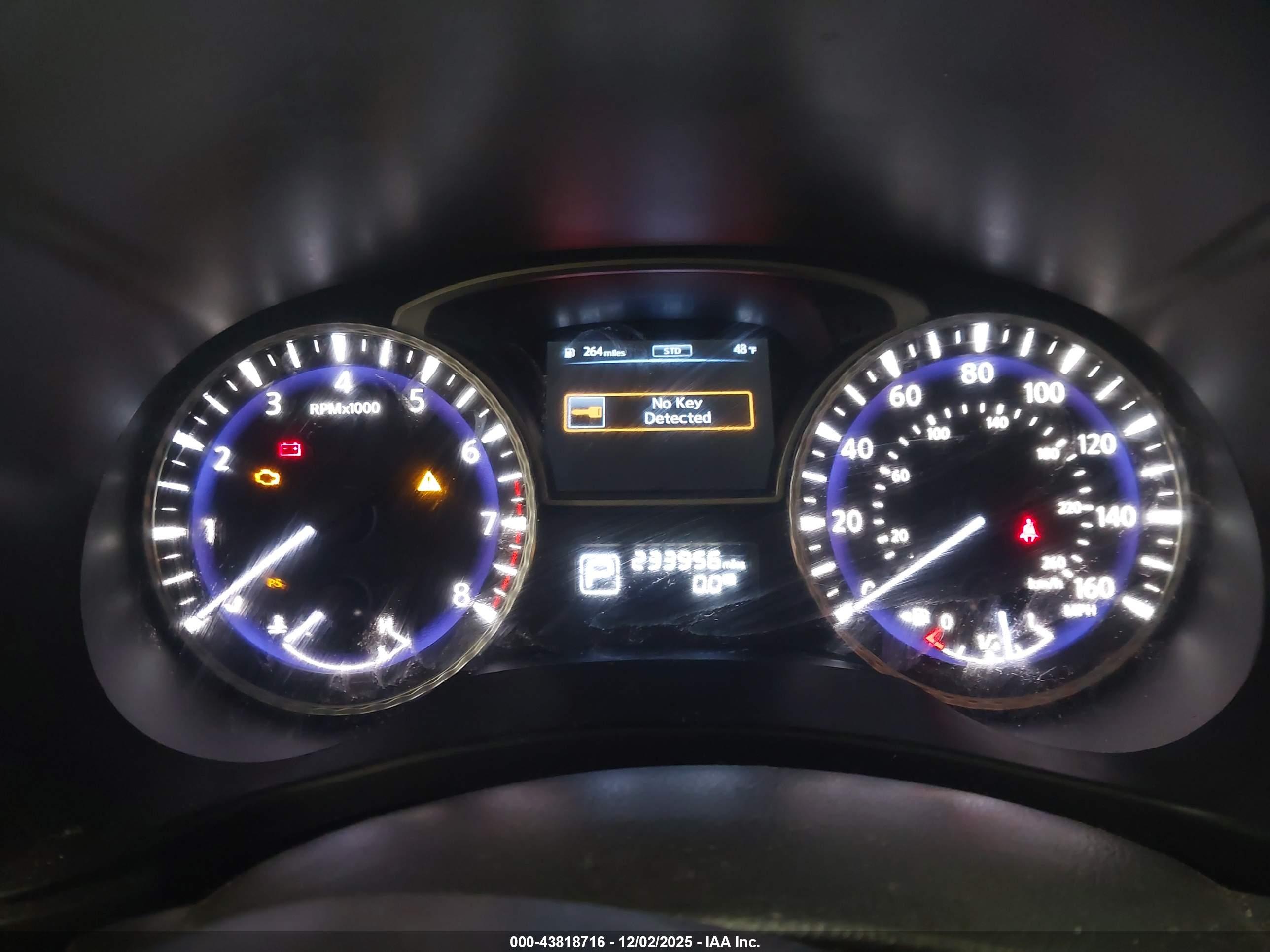 INFINITI QX60 image 7