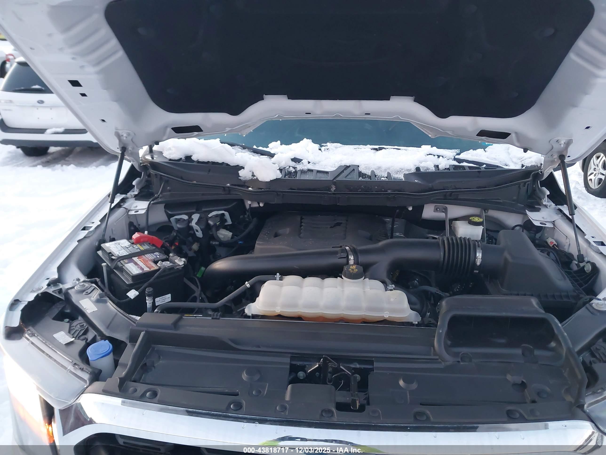 FORD F-150 image 10