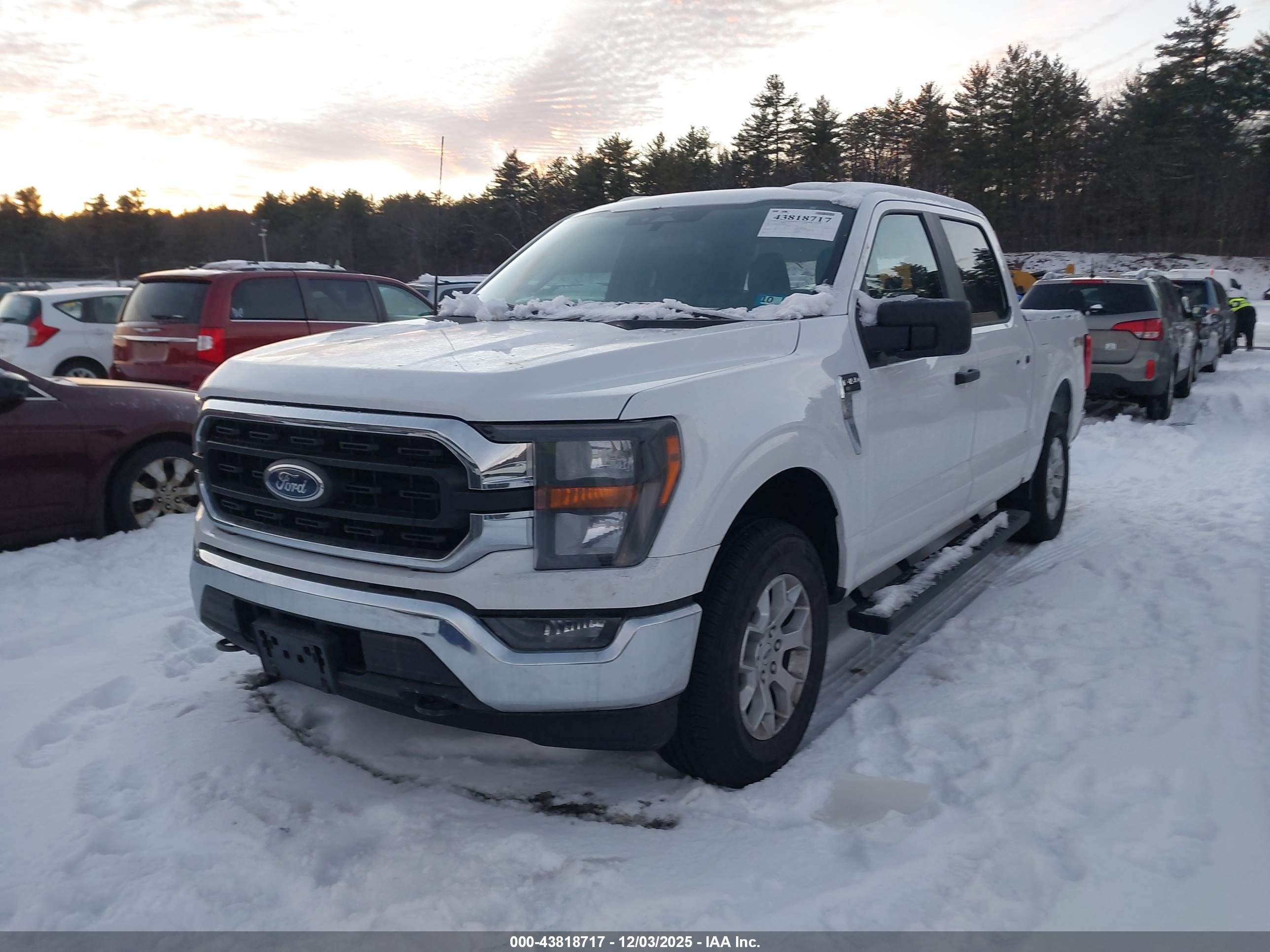 FORD F-150 image 2