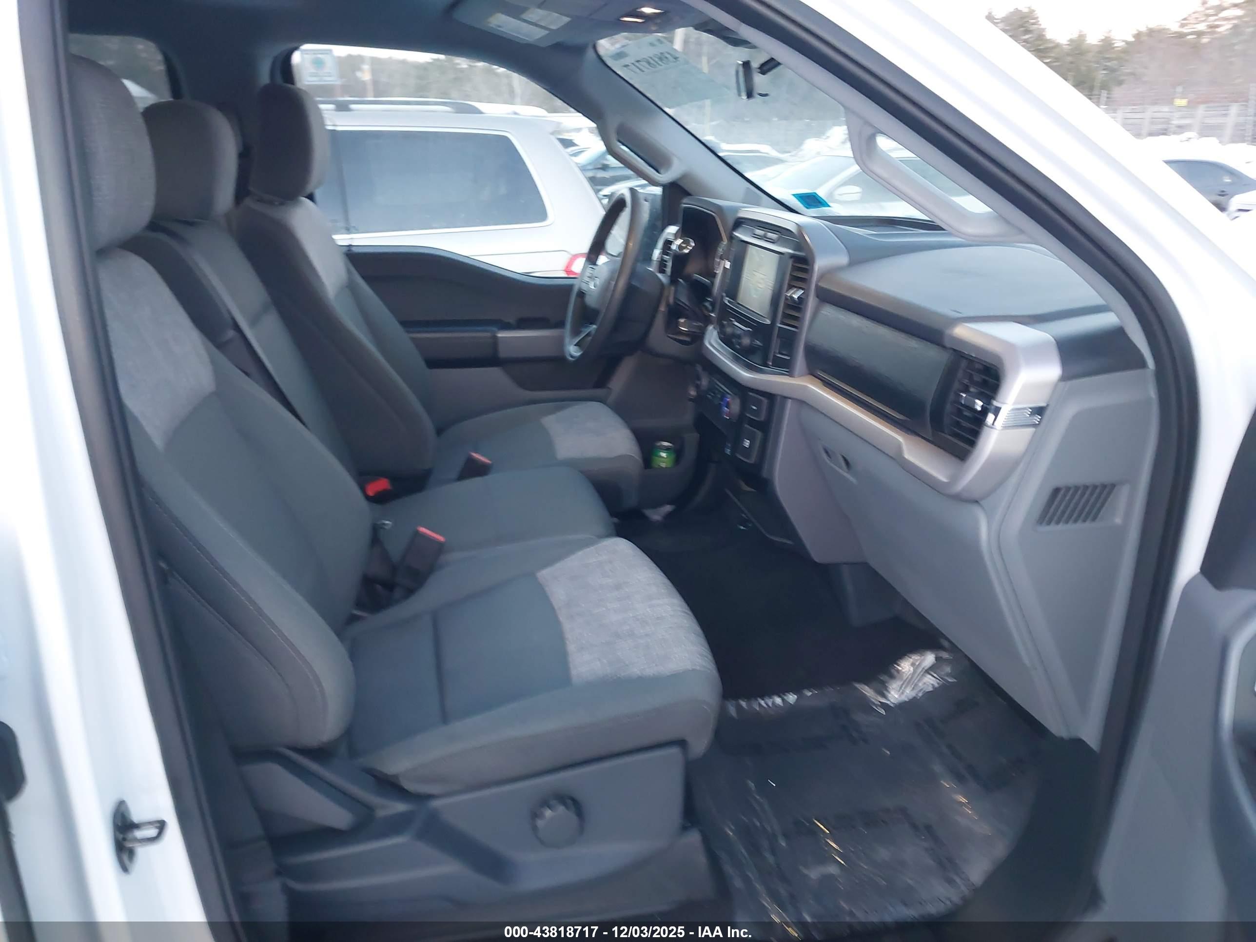 FORD F-150 image 5