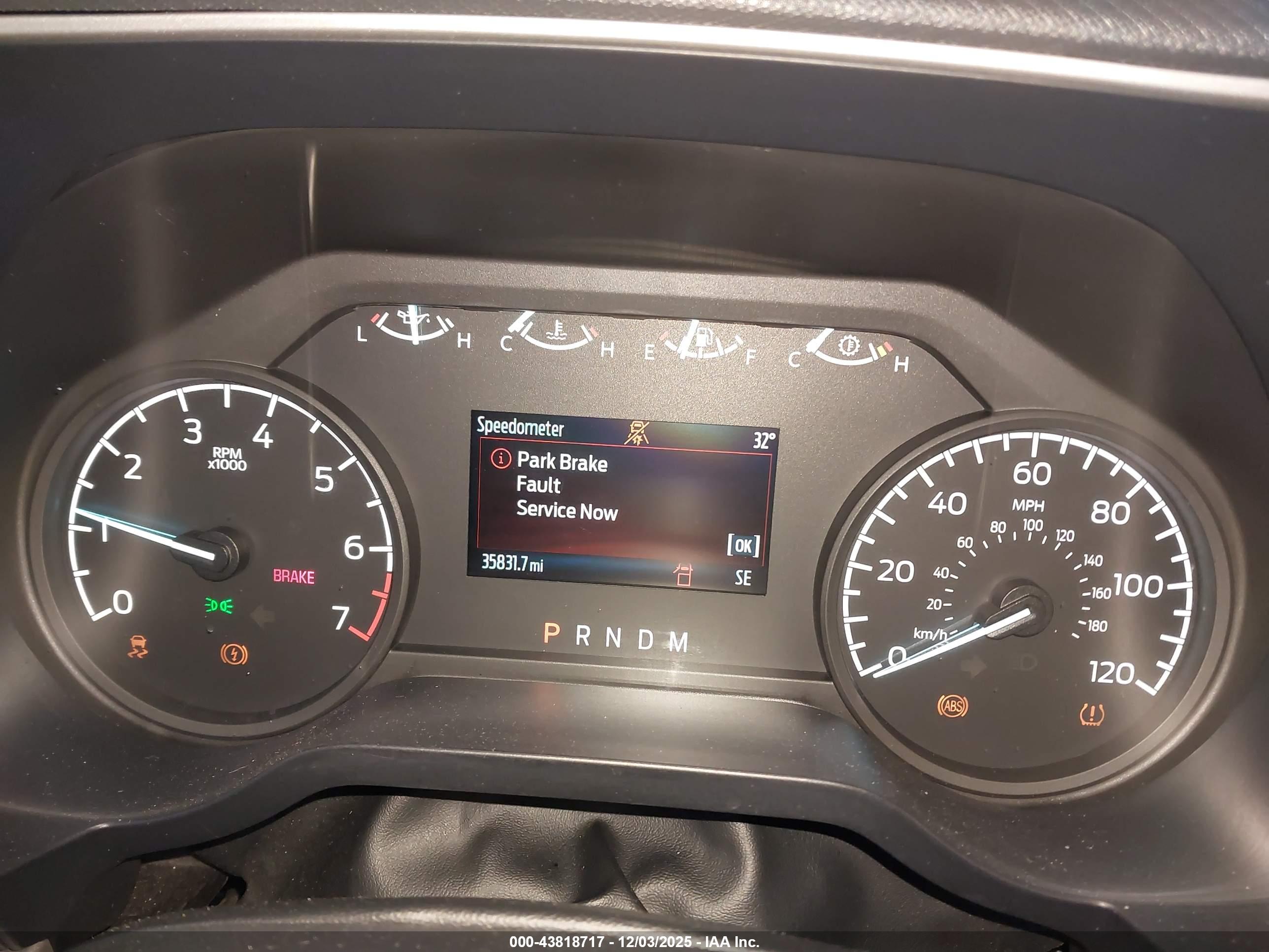 FORD F-150 image 7