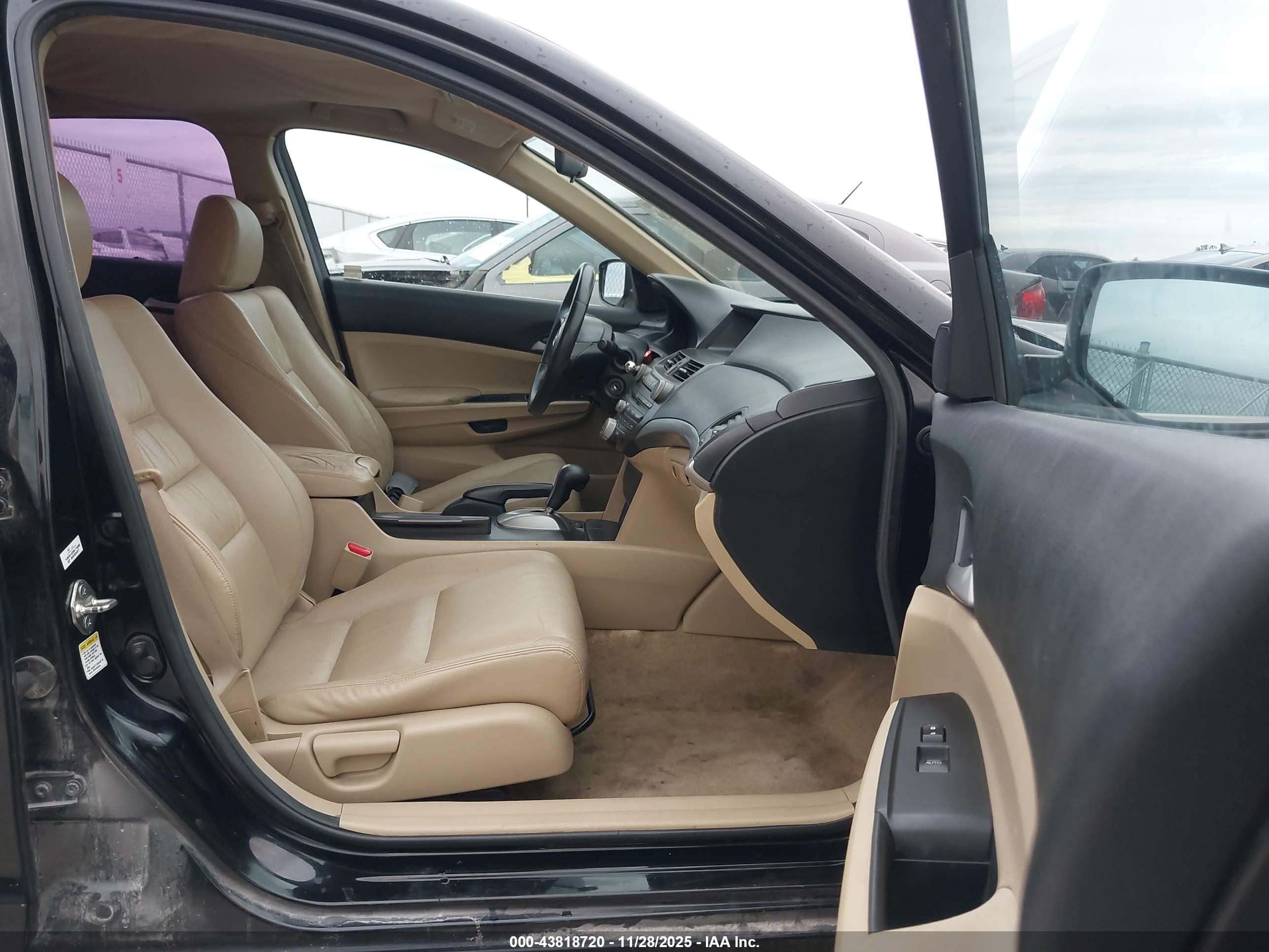 HONDA ACCORD image 5