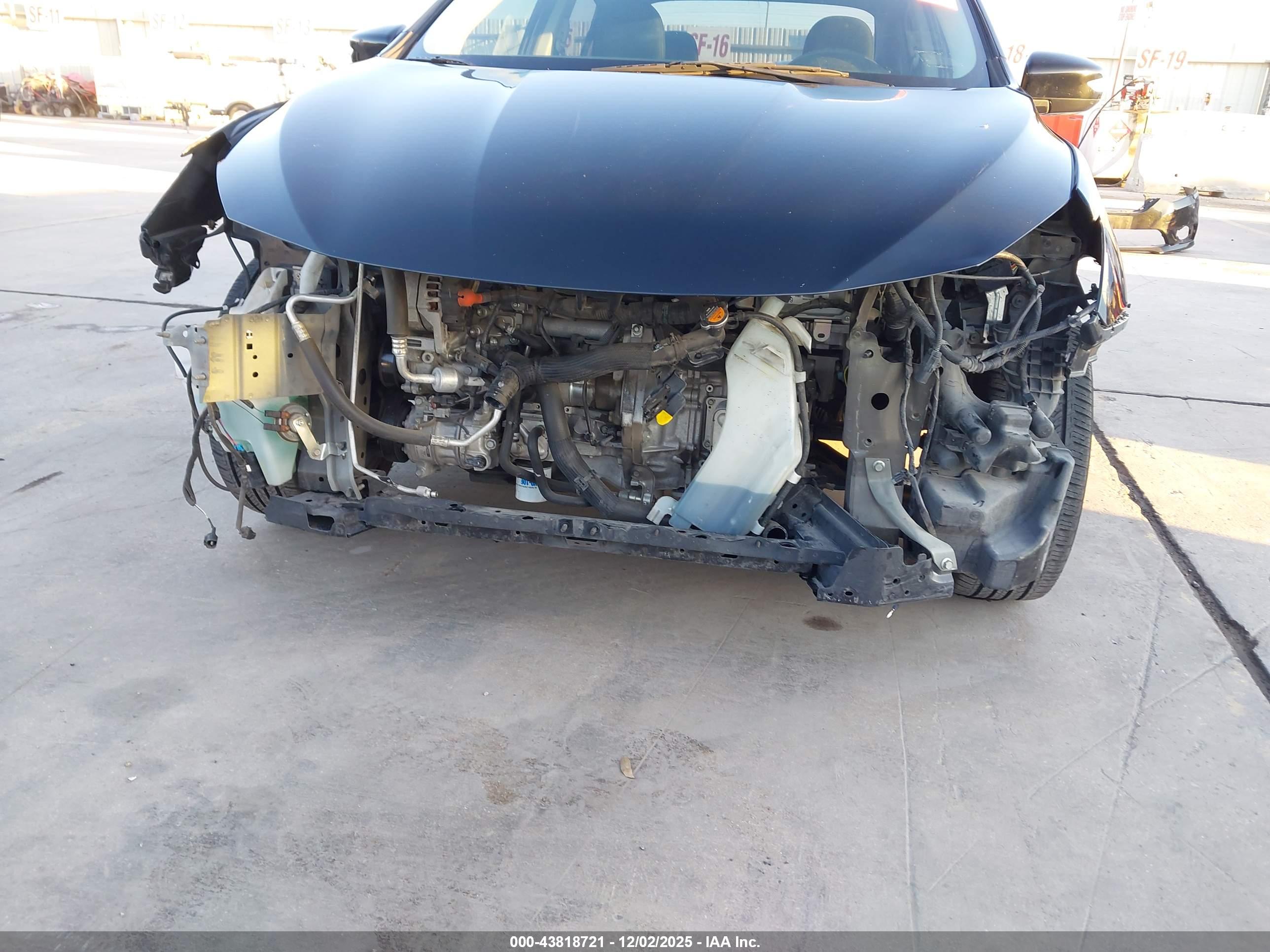 NISSAN SENTRA image 6