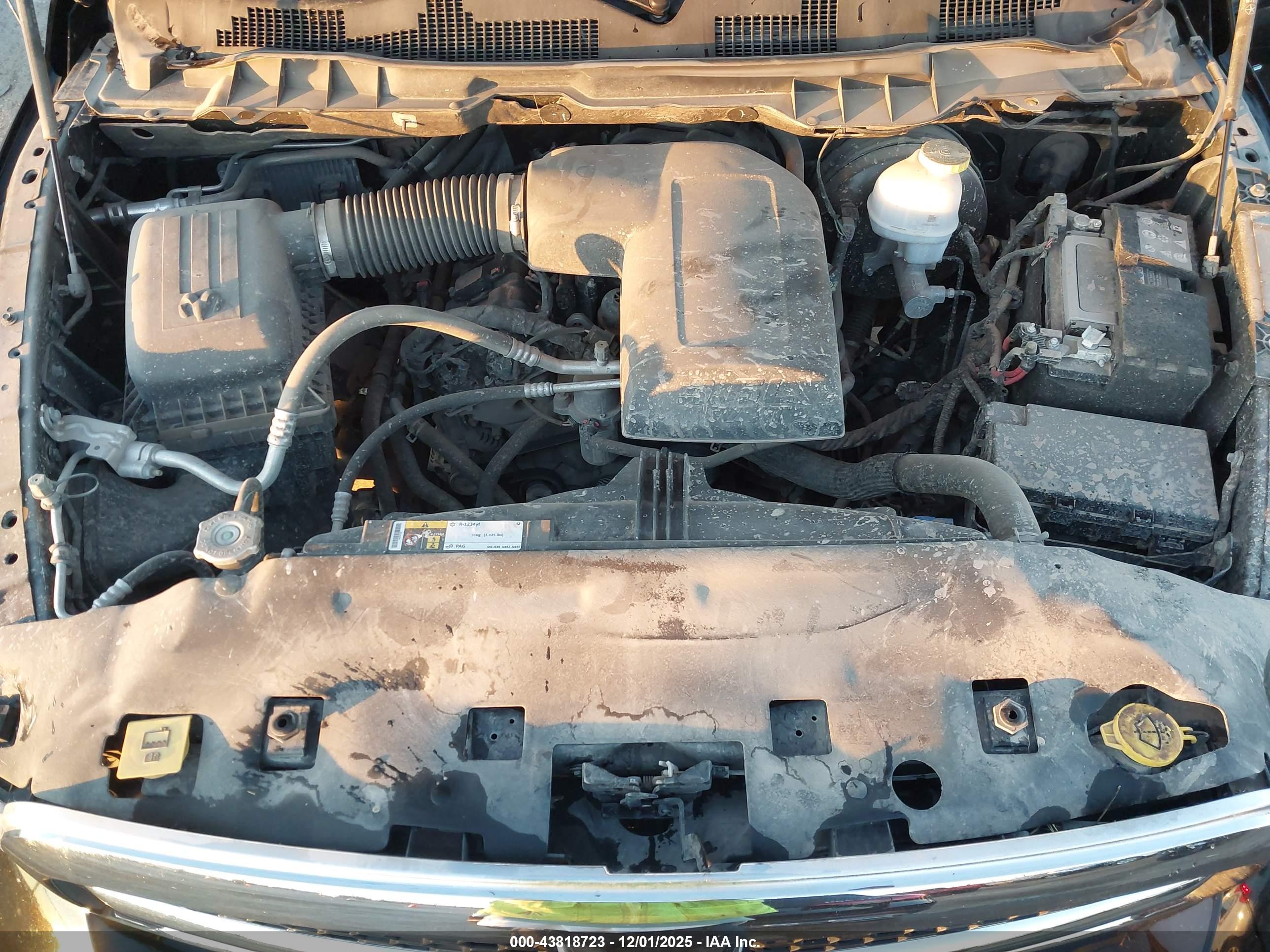 RAM 1500 image 10