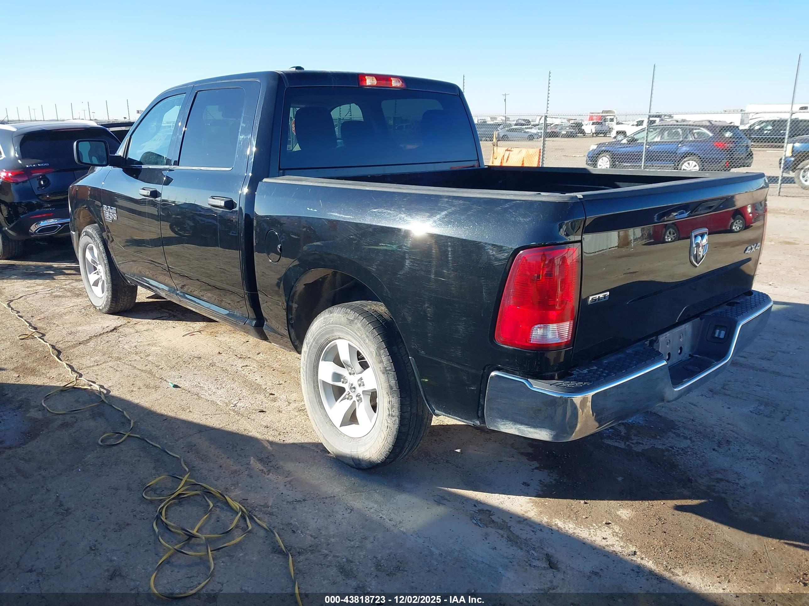 RAM 1500 image 3