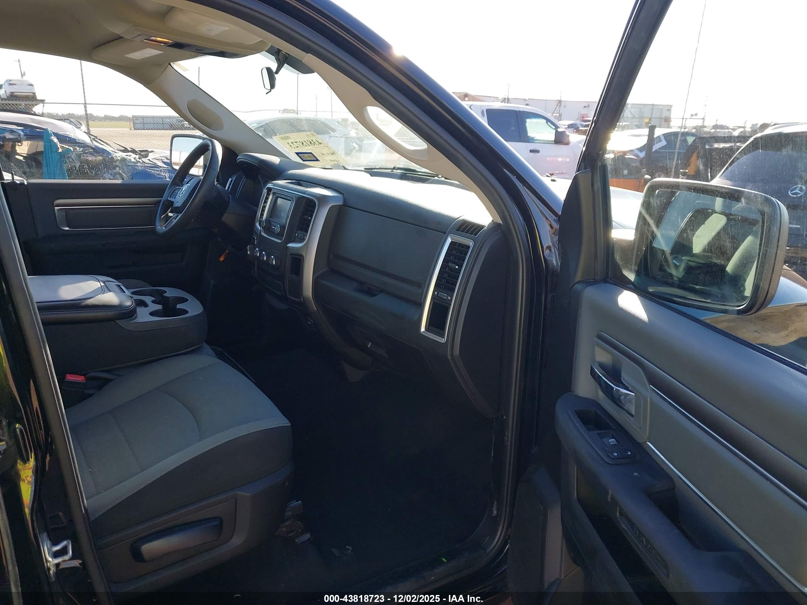 RAM 1500 image 5