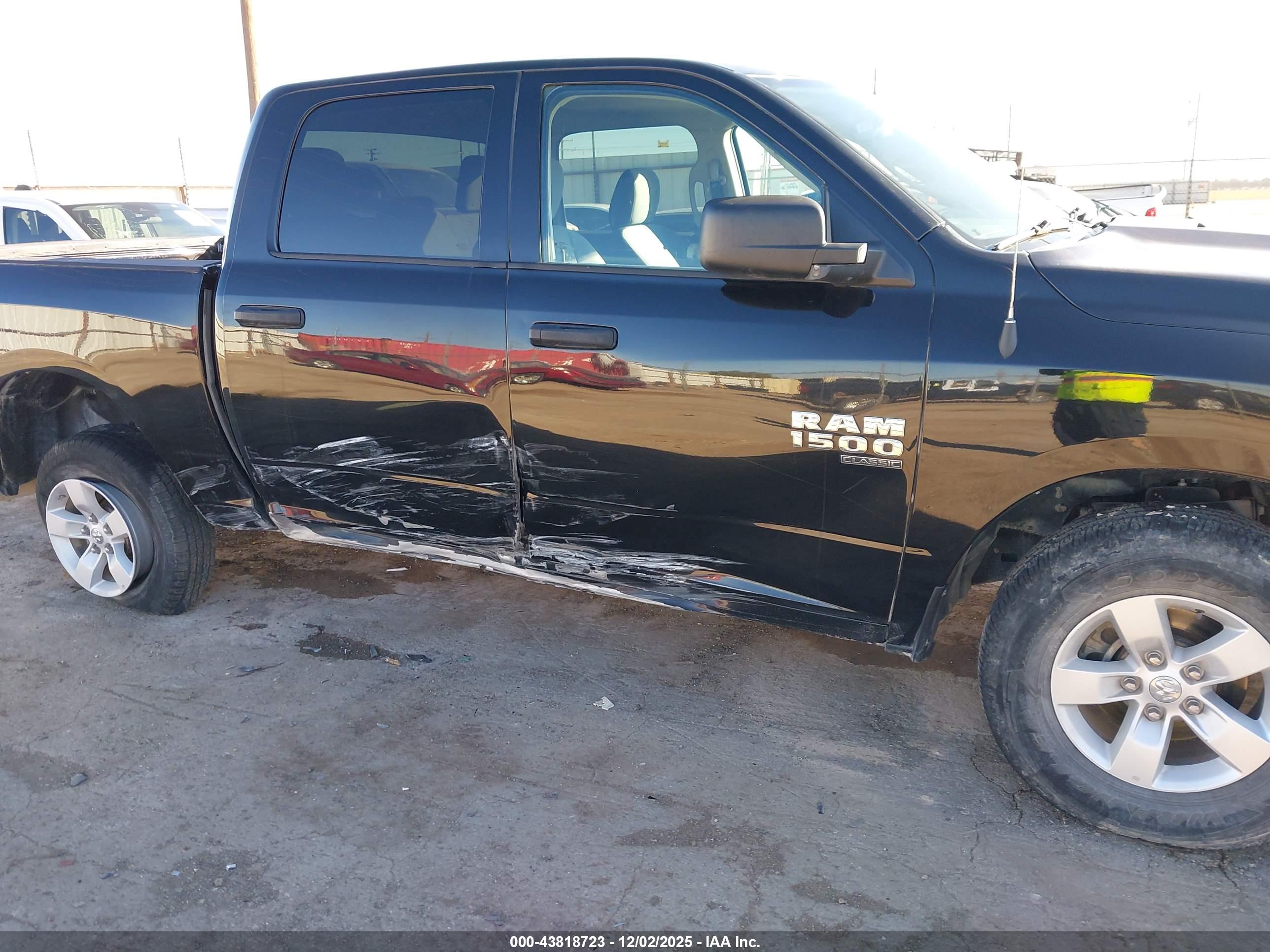 RAM 1500 image 6