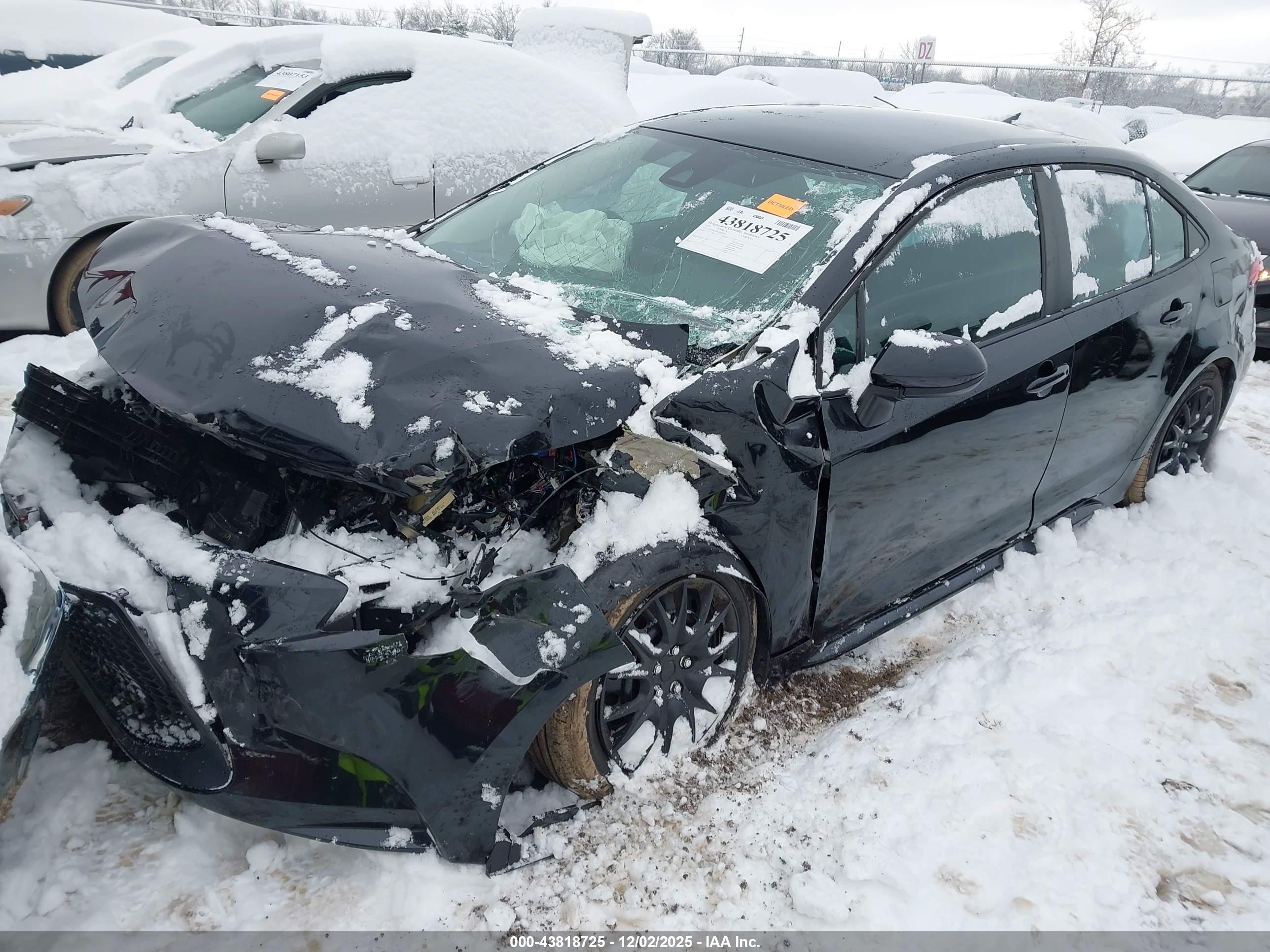 TOYOTA COROLLA image 2