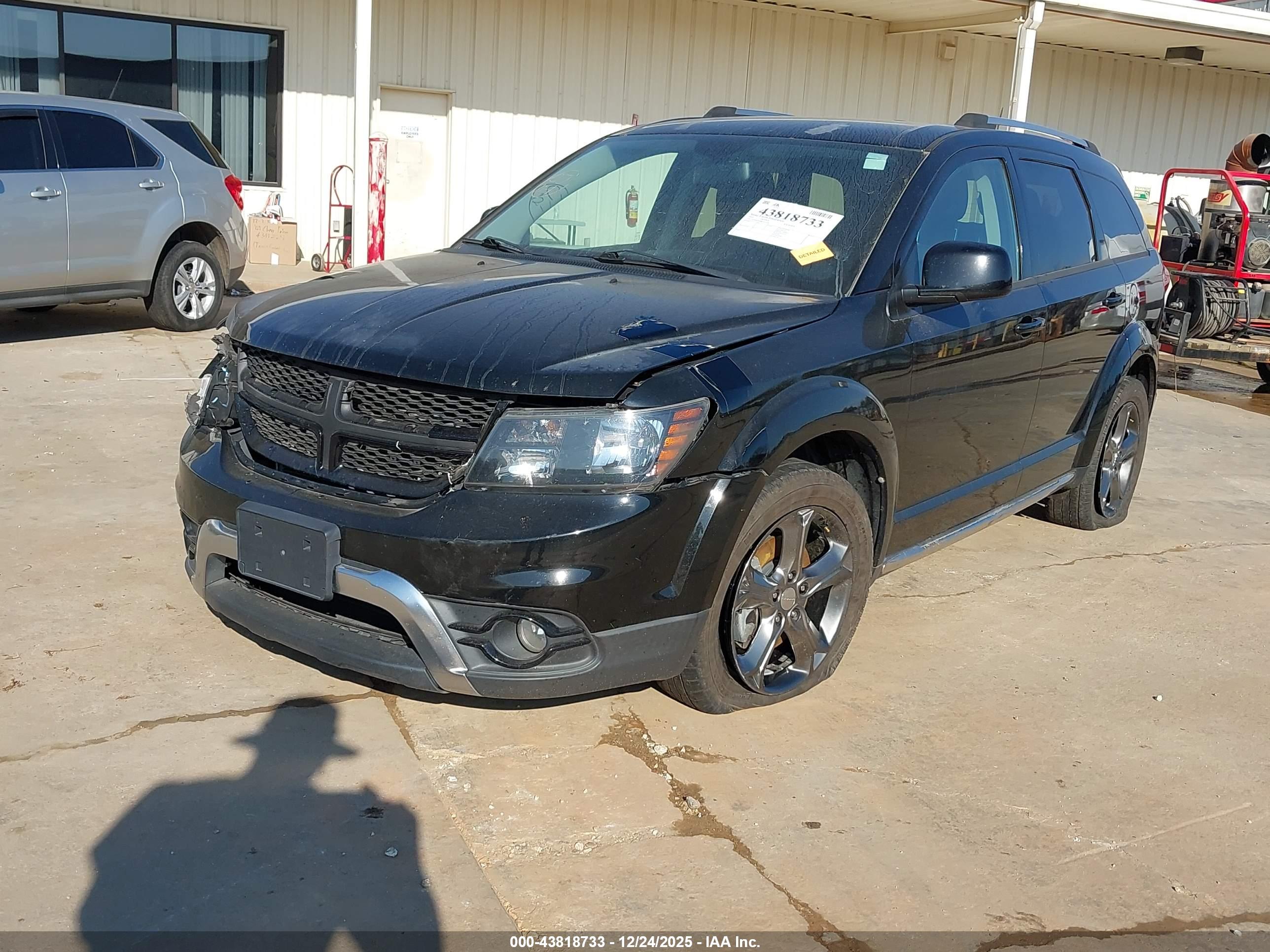 DODGE JOURNEY image 2