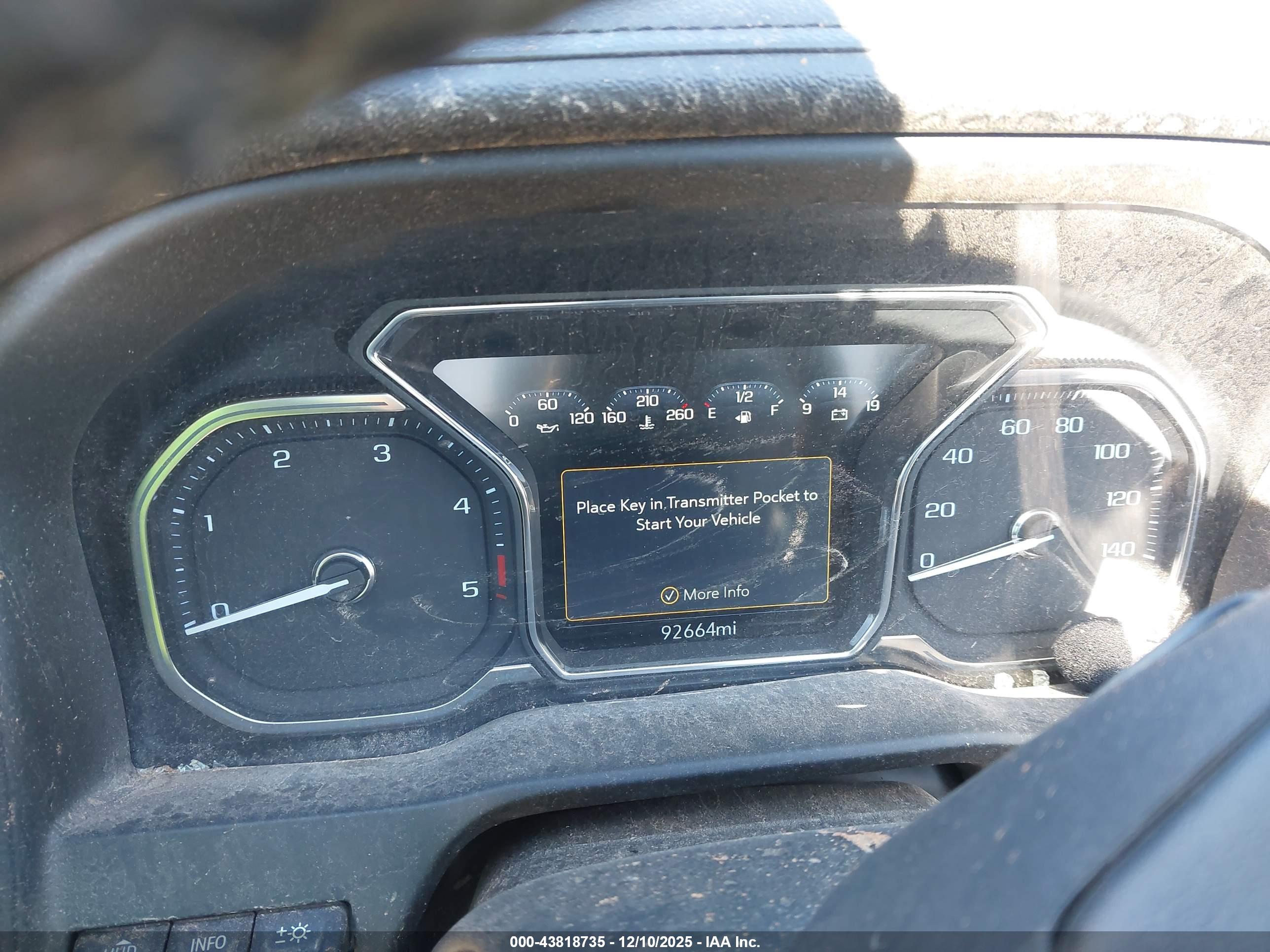 GMC SIERRA image 6