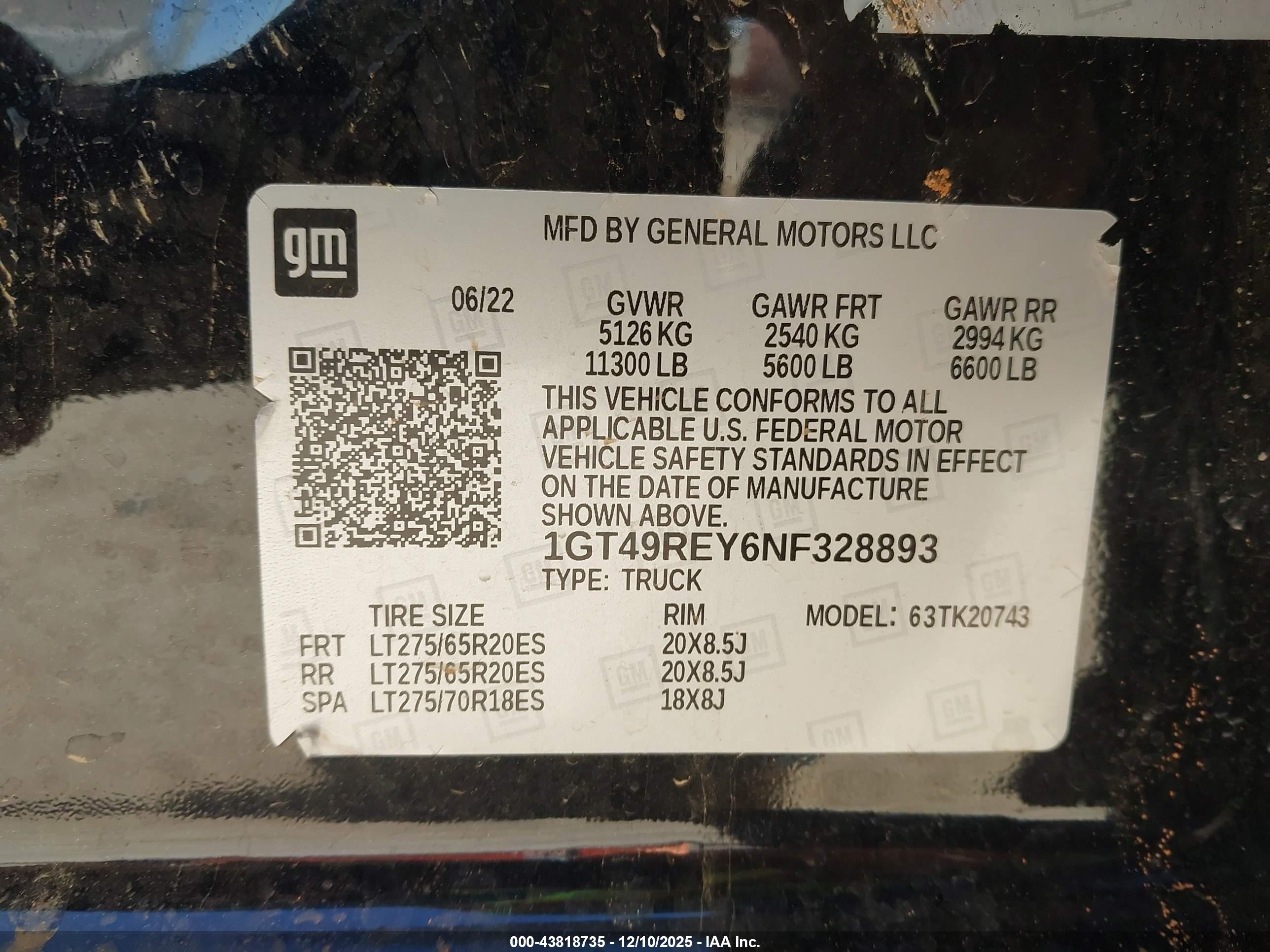 GMC SIERRA image 9