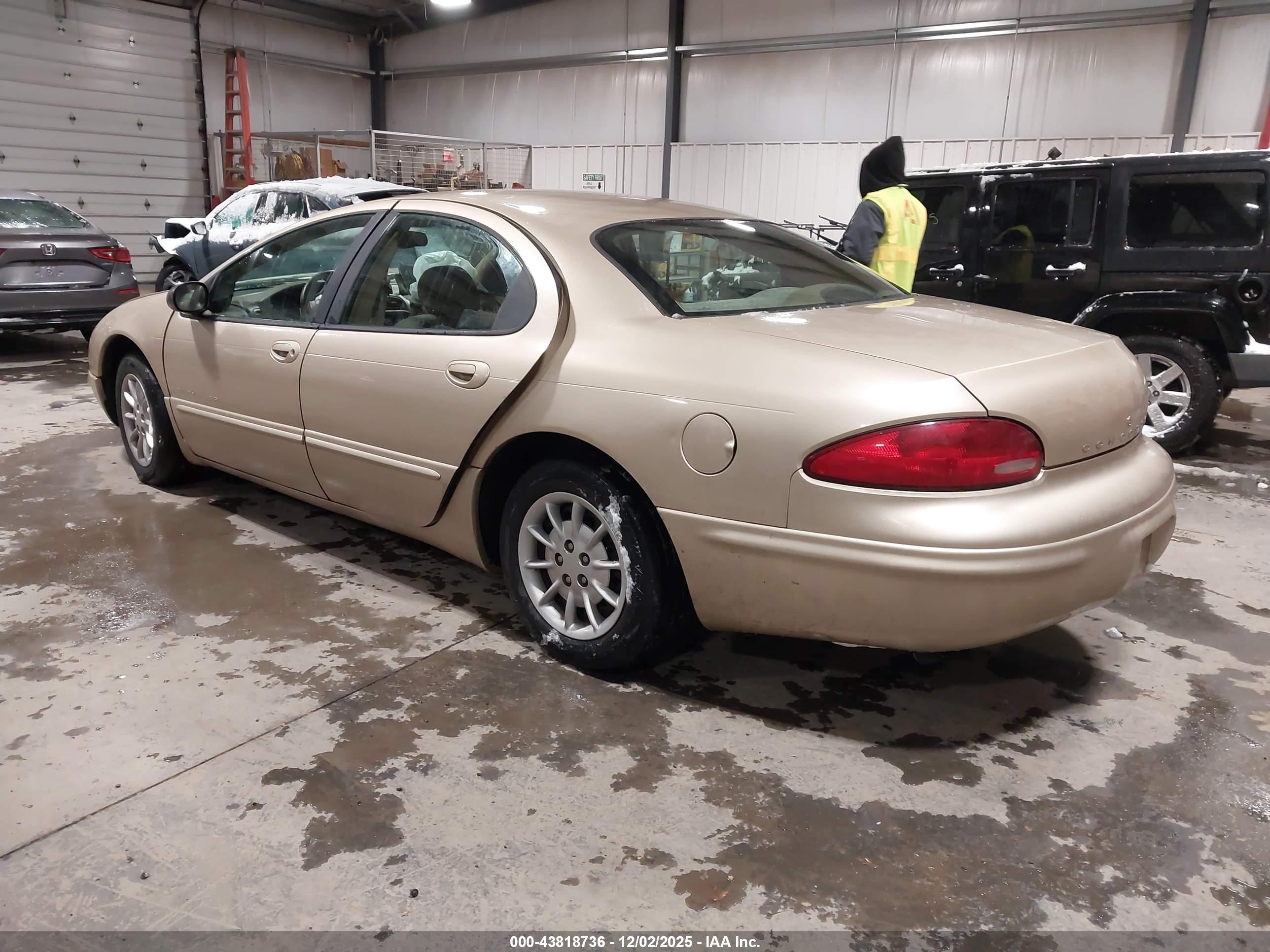 CHRYSLER CONCORDE image 3
