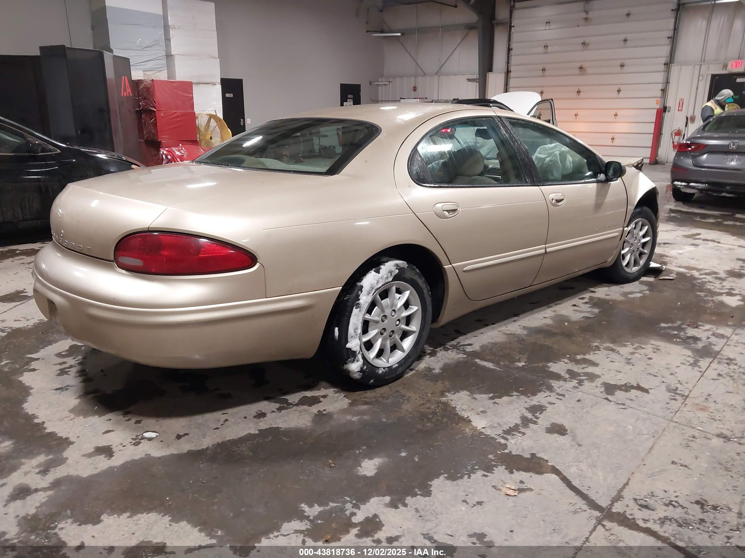 CHRYSLER CONCORDE image 4