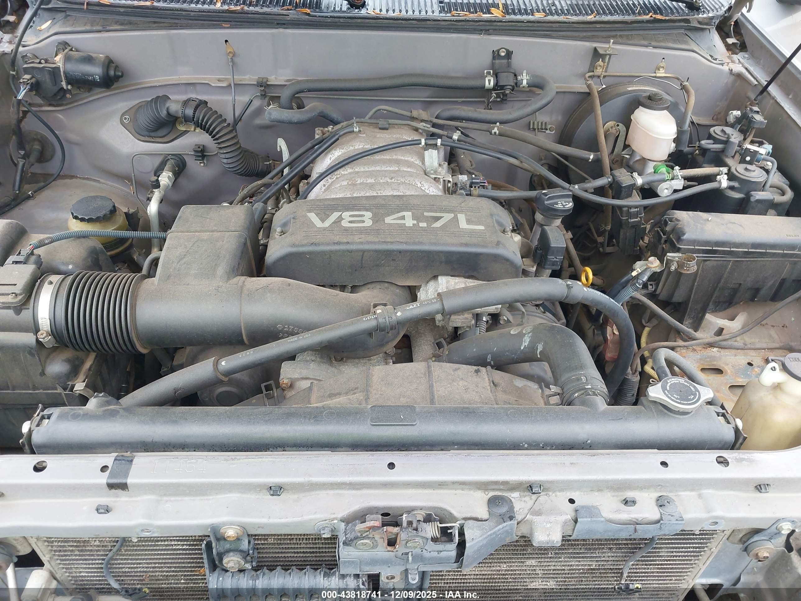 TOYOTA TUNDRA image 10