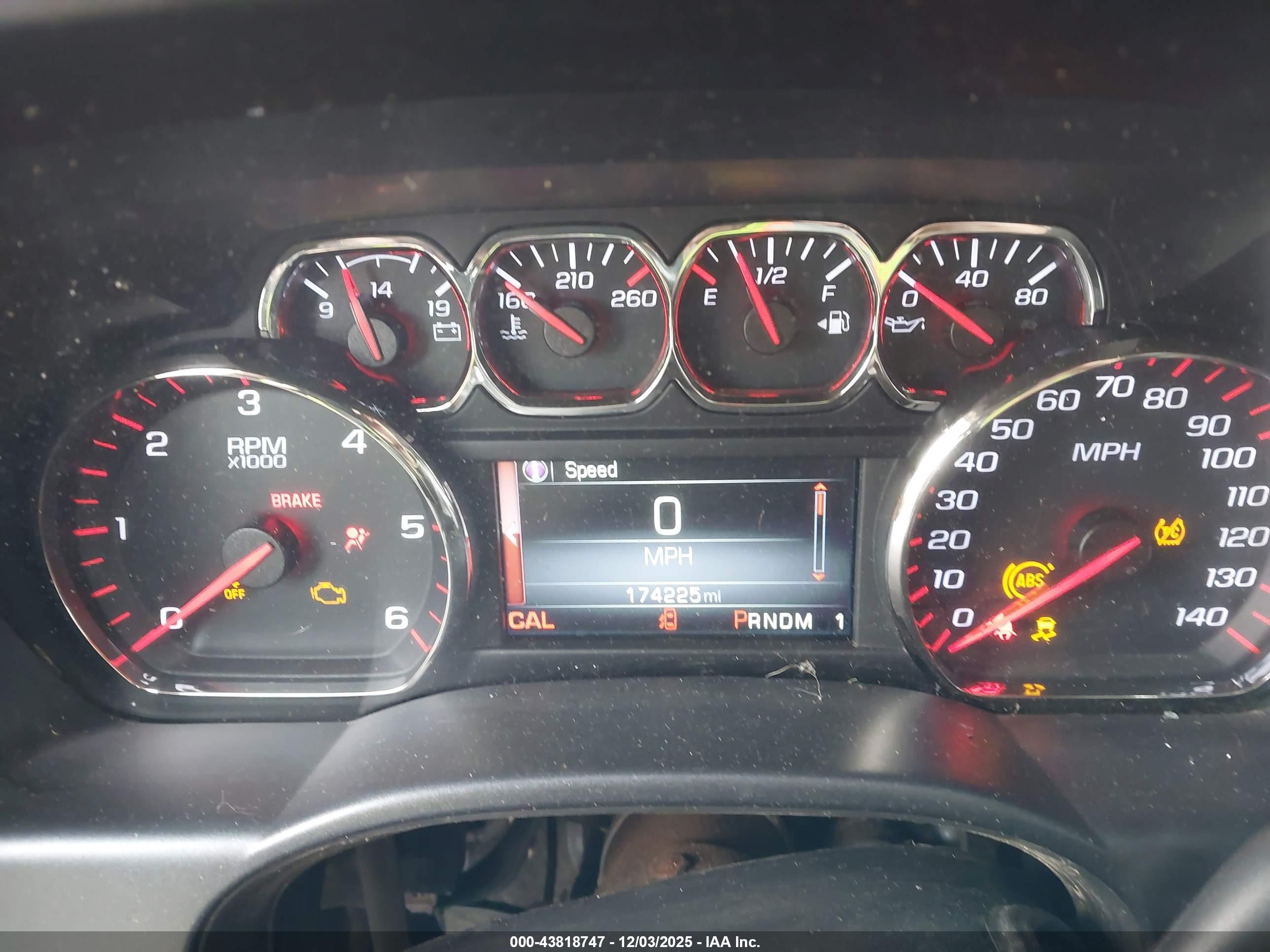 GMC SIERRA image 7
