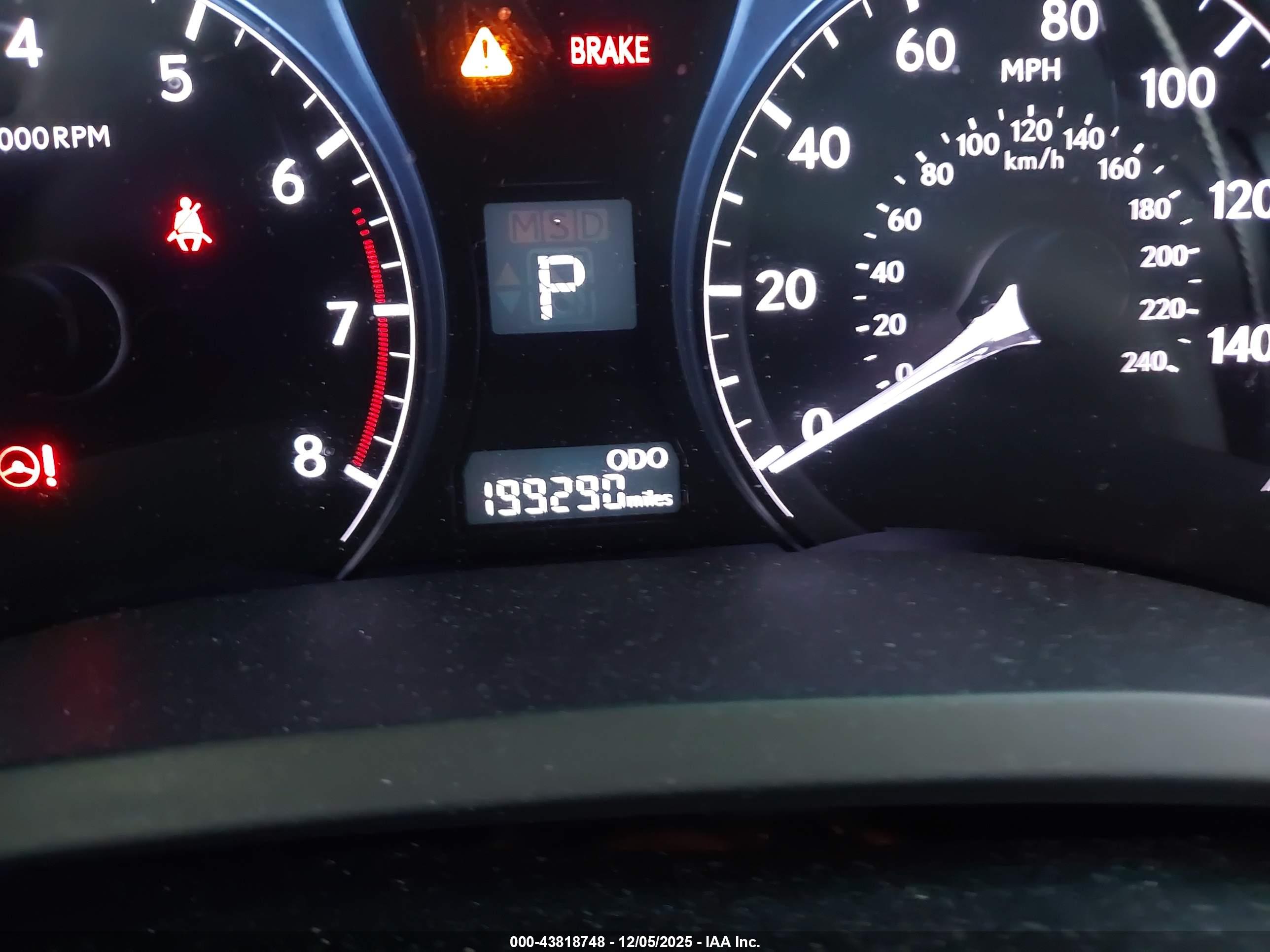 LEXUS RX image 7