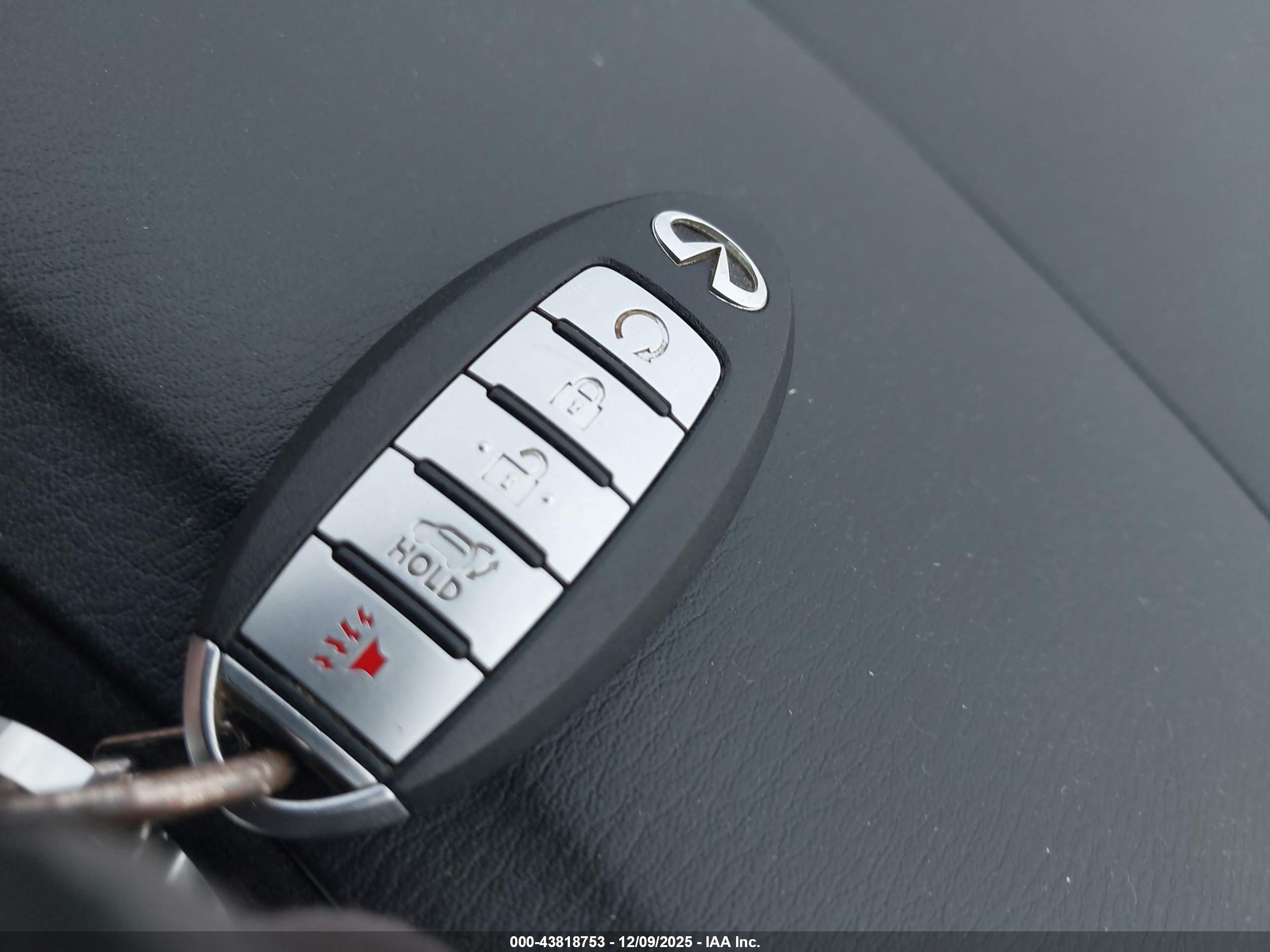 INFINITI QX60 image 11