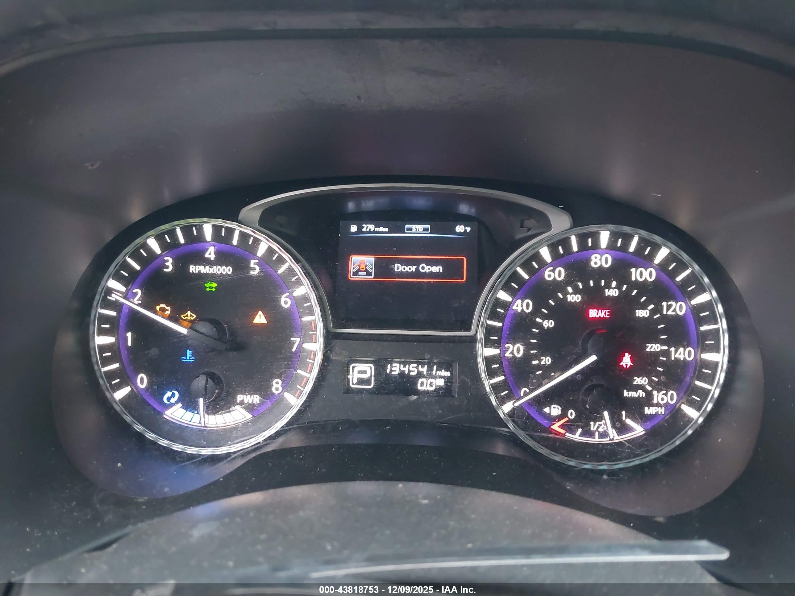 INFINITI QX60 image 7
