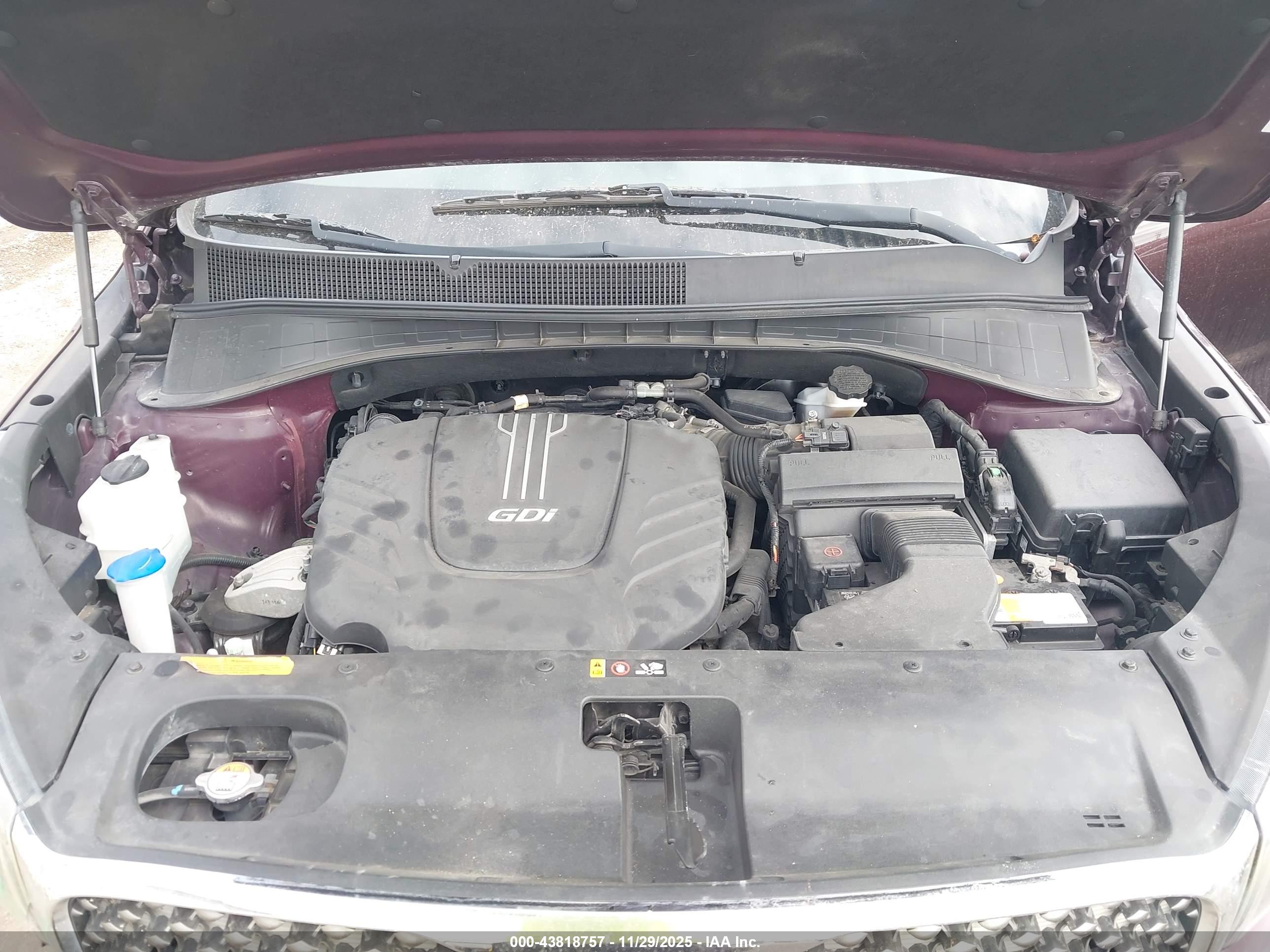 KIA SORENTO image 10
