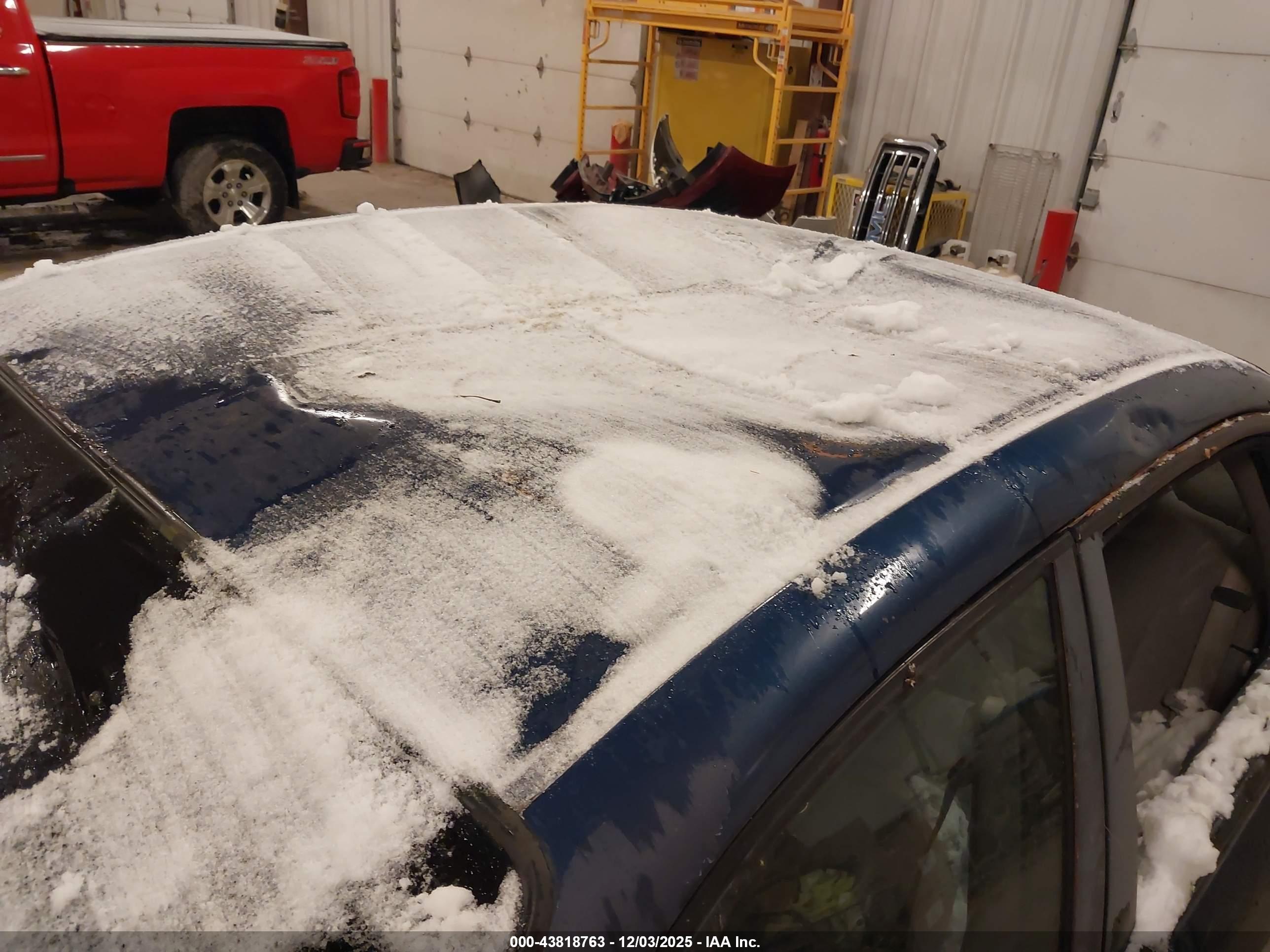 CHEVROLET IMPALA image 6