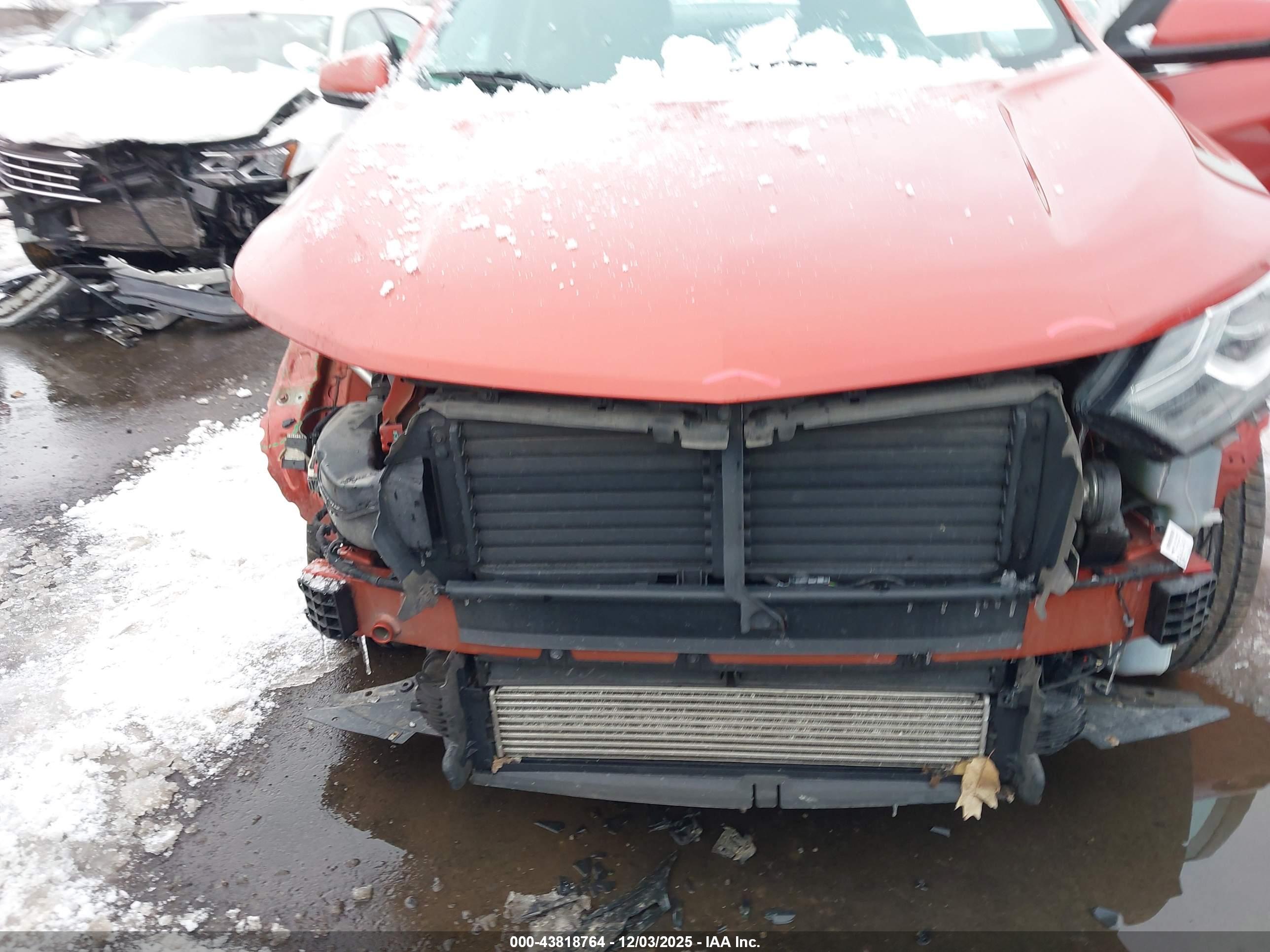 CHEVROLET EQUINOX image 6