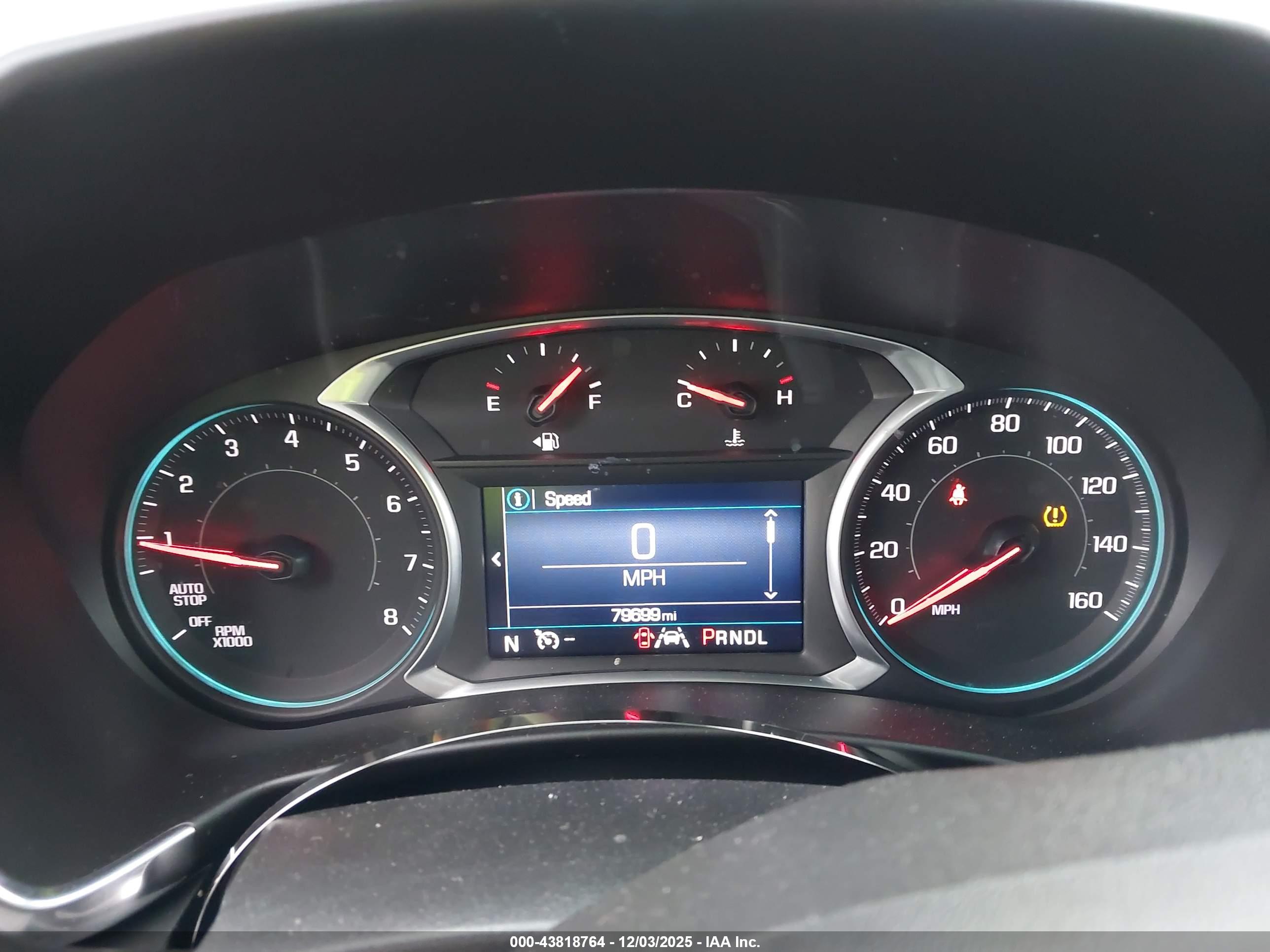 CHEVROLET EQUINOX image 7