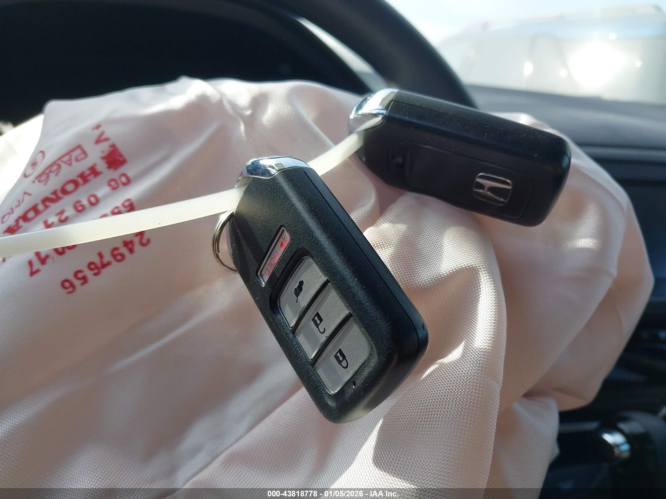 HONDA HR-V image 11