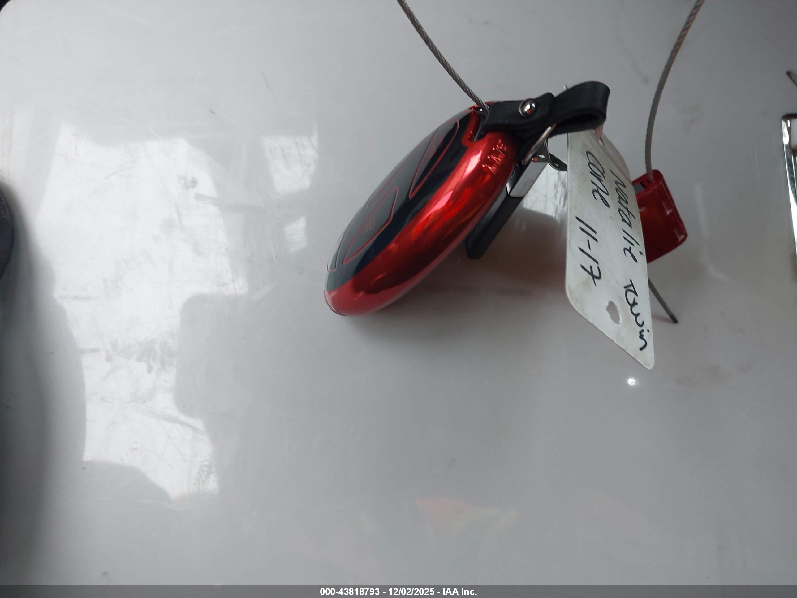 HYUNDAI TUCSON image 11