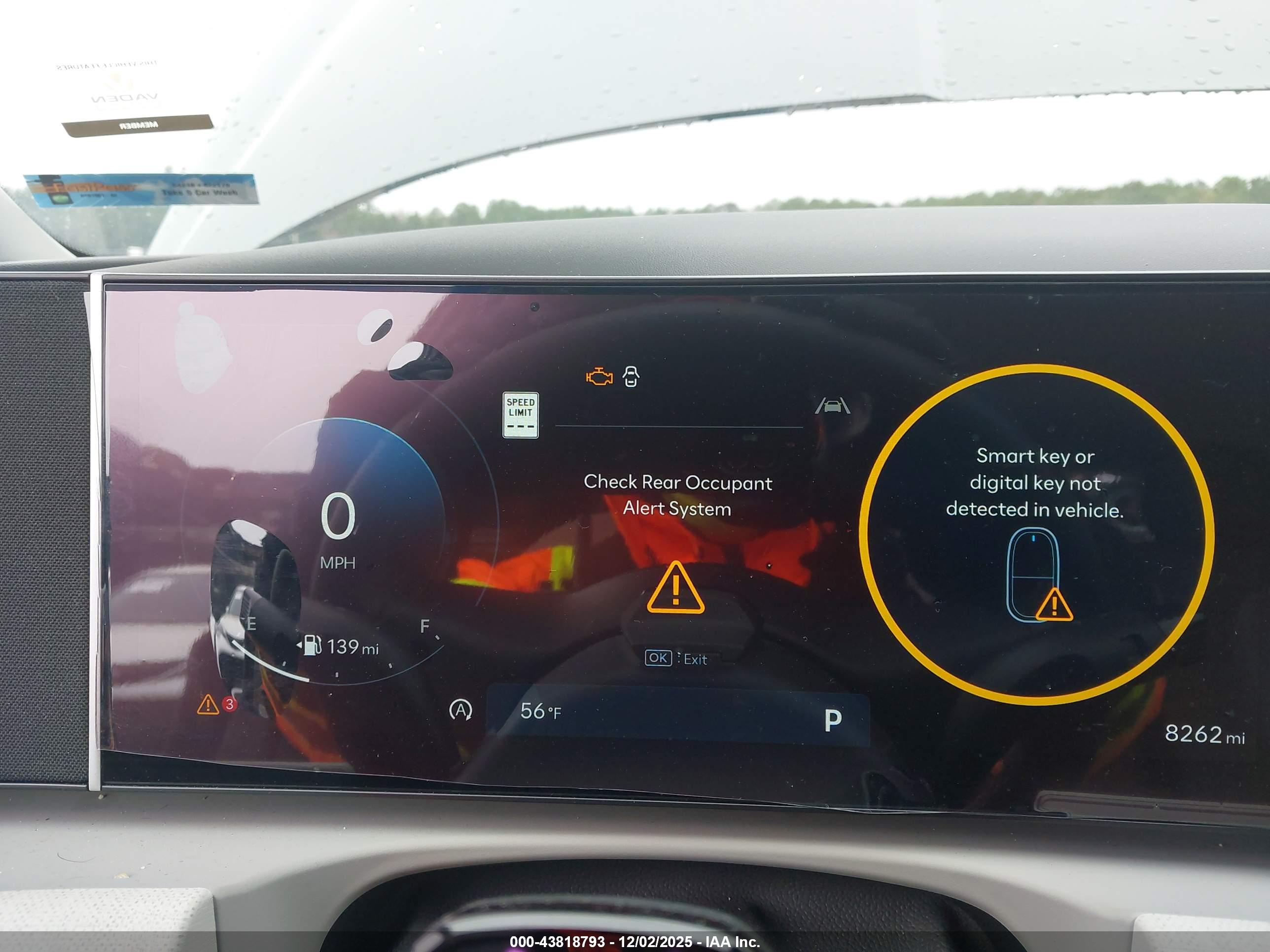 HYUNDAI TUCSON image 7