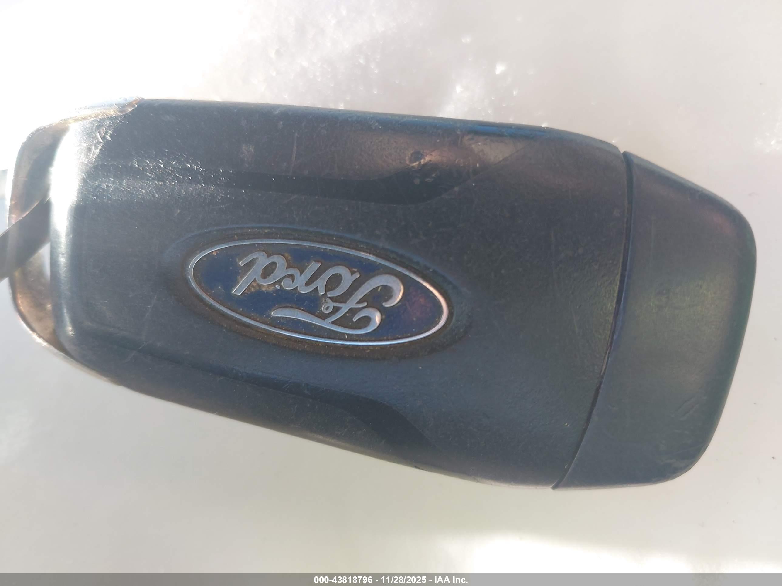 FORD F-150 image 11