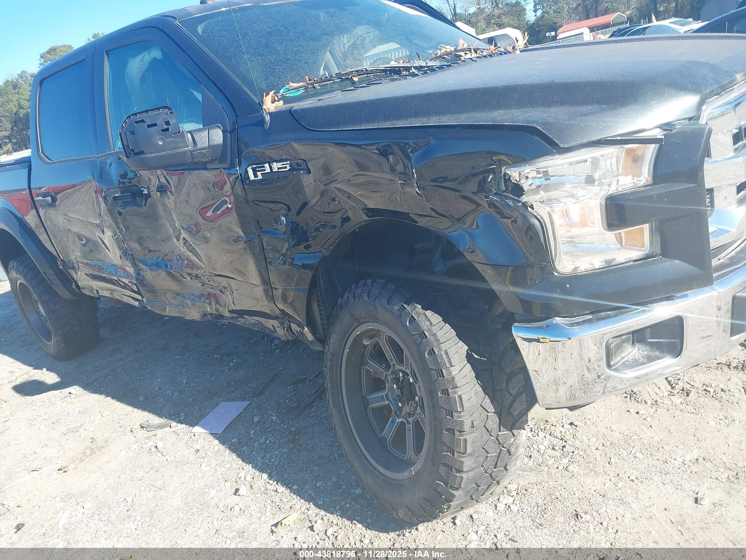 FORD F-150 image 6