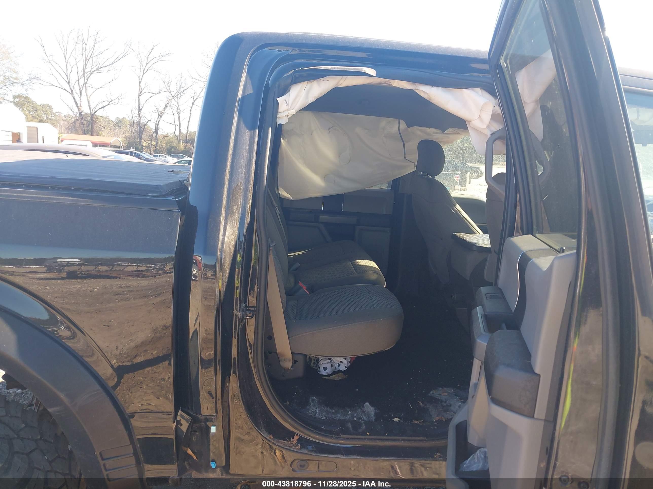 FORD F-150 image 8