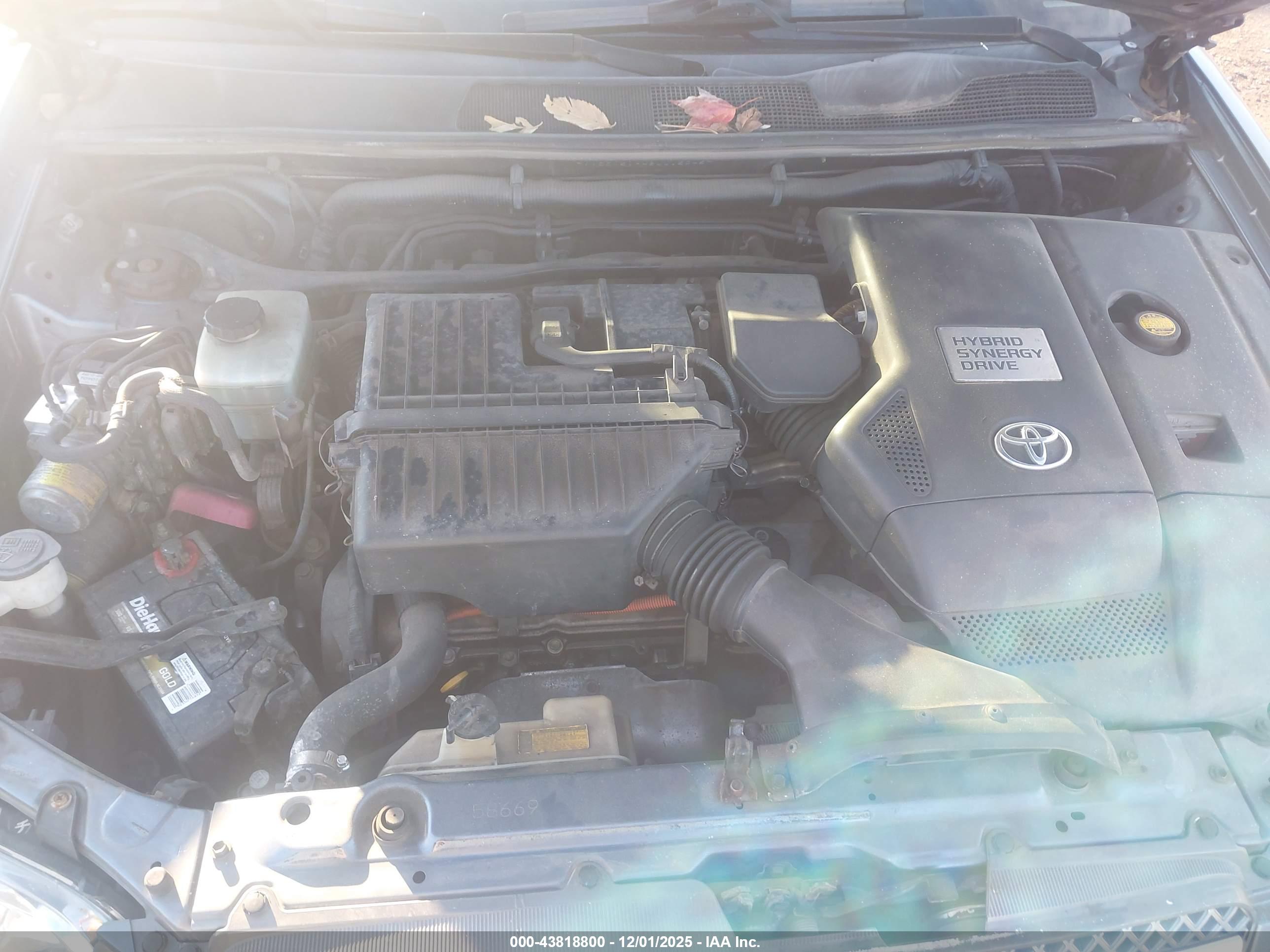 TOYOTA HIGHLANDER image 10